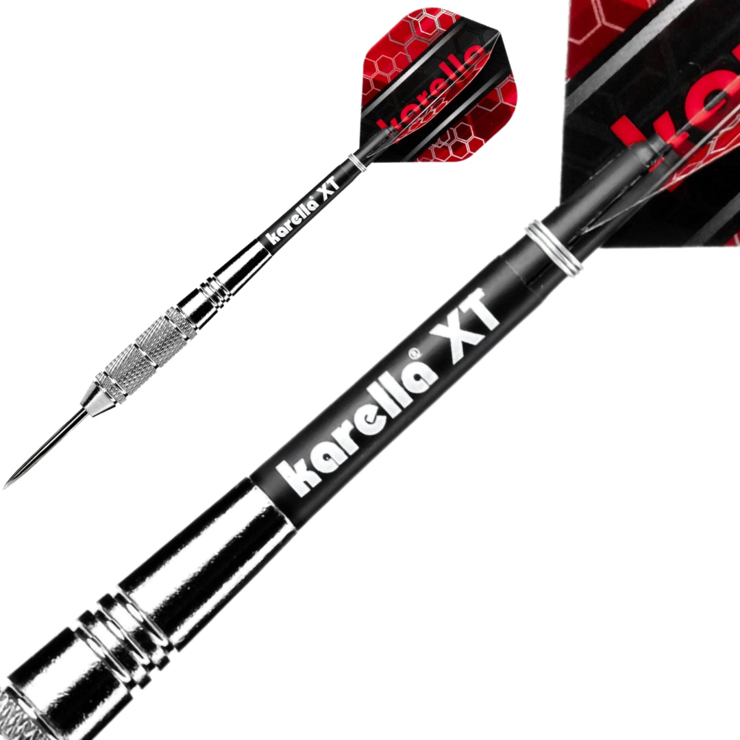 Karella - Steeldart - XT-3 22 gr.