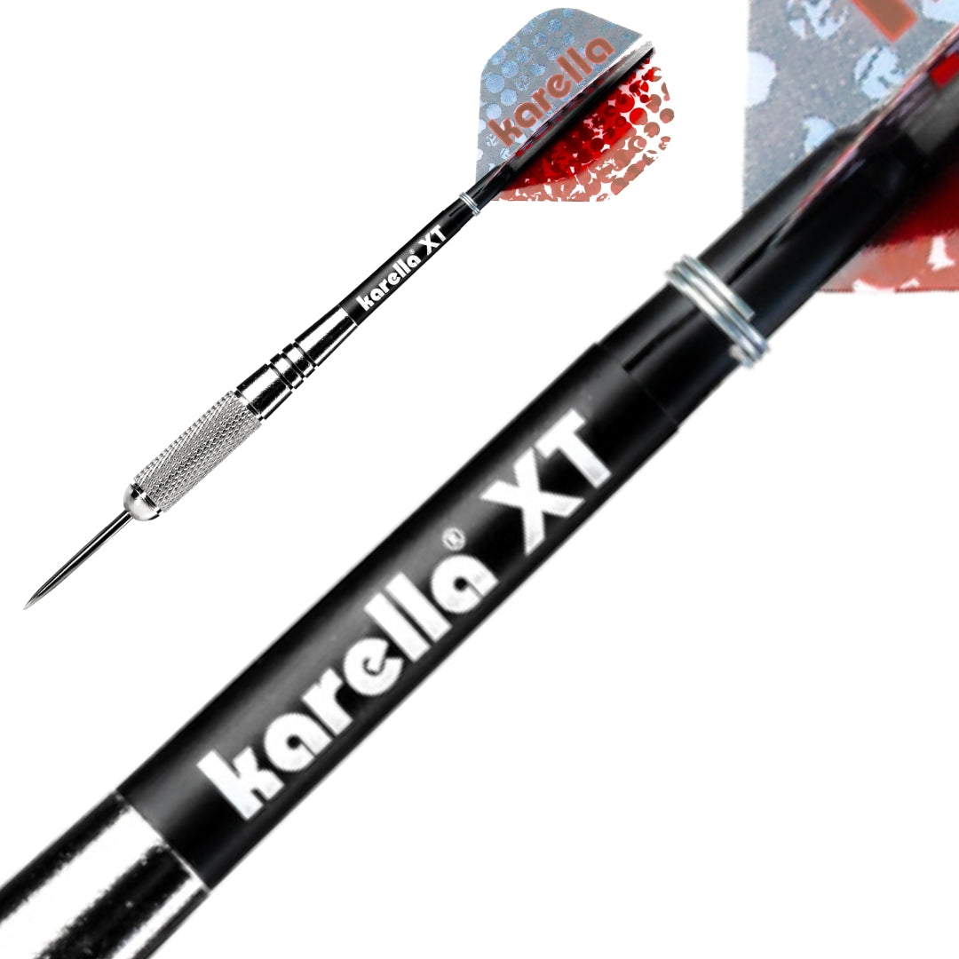 Karella - Steeldart - XT-5 22 gr.
