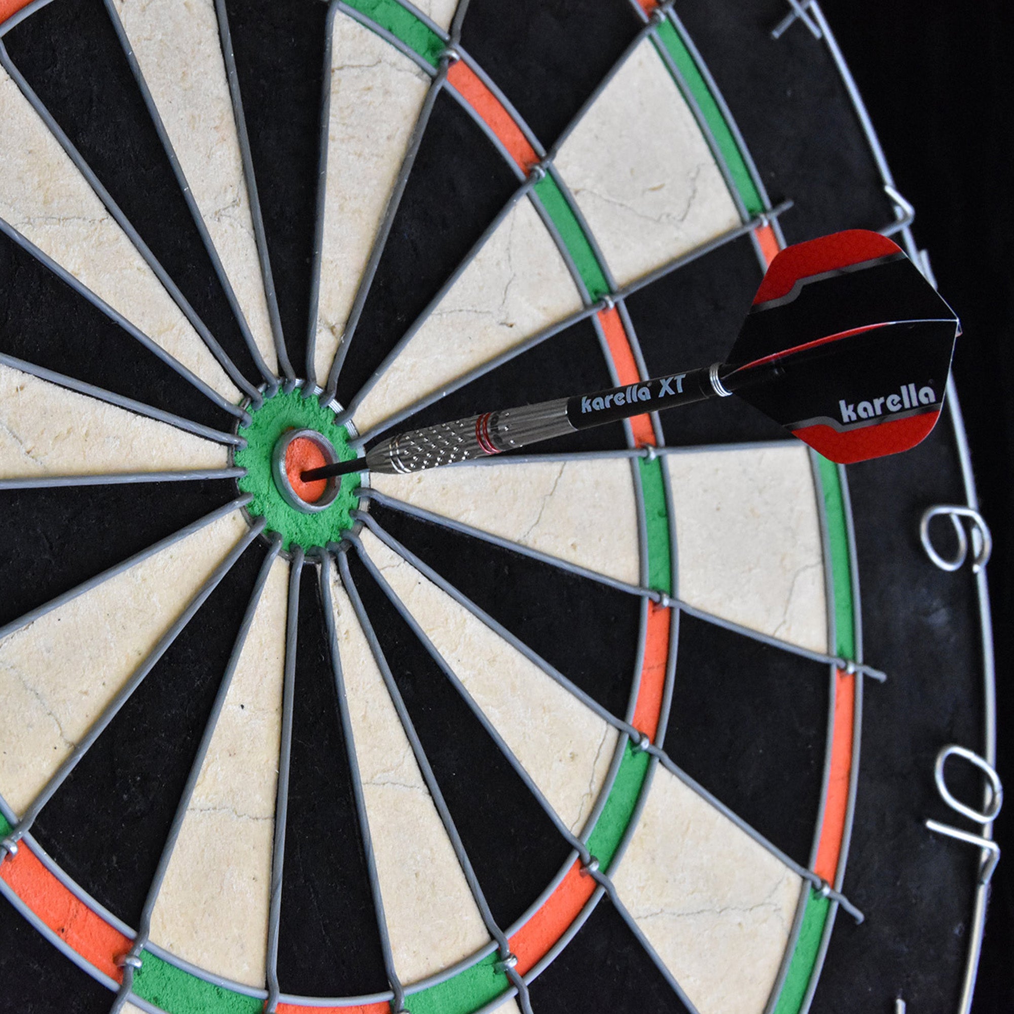 Karella - Steeldart - Commander 90% Tungsten