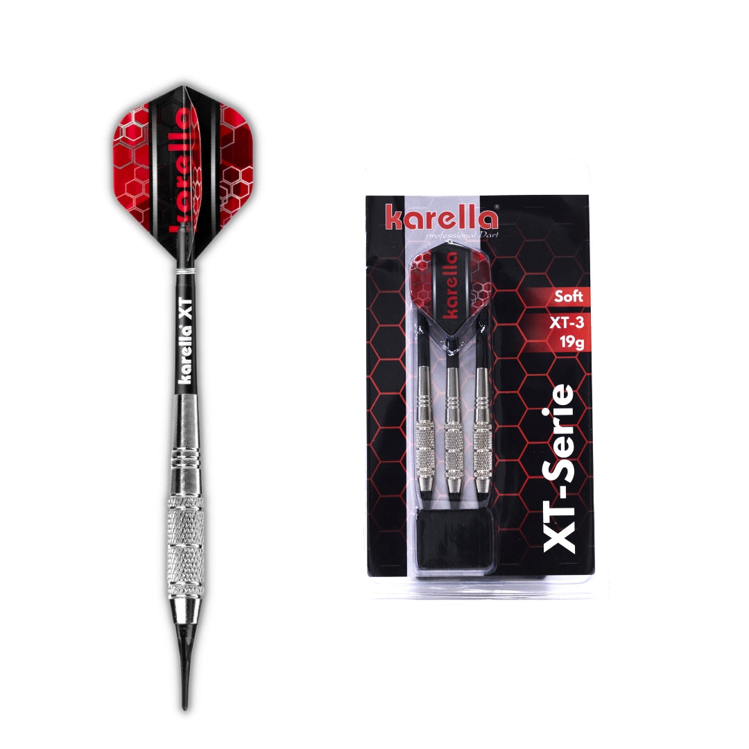 Karella - Softdart - XT-3 19 gr.