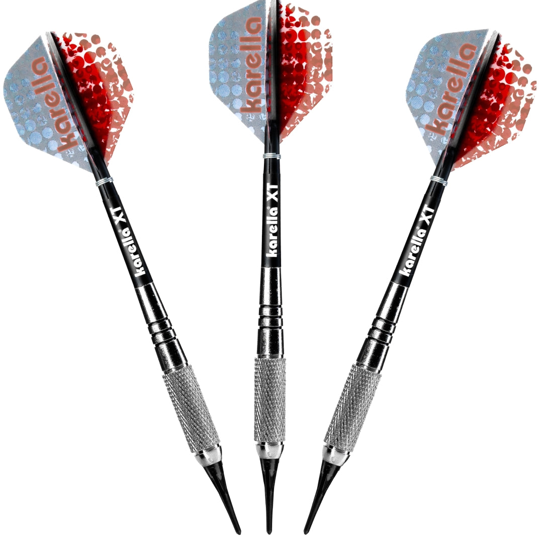 Karella - Softdart - XT-5 20 gr.