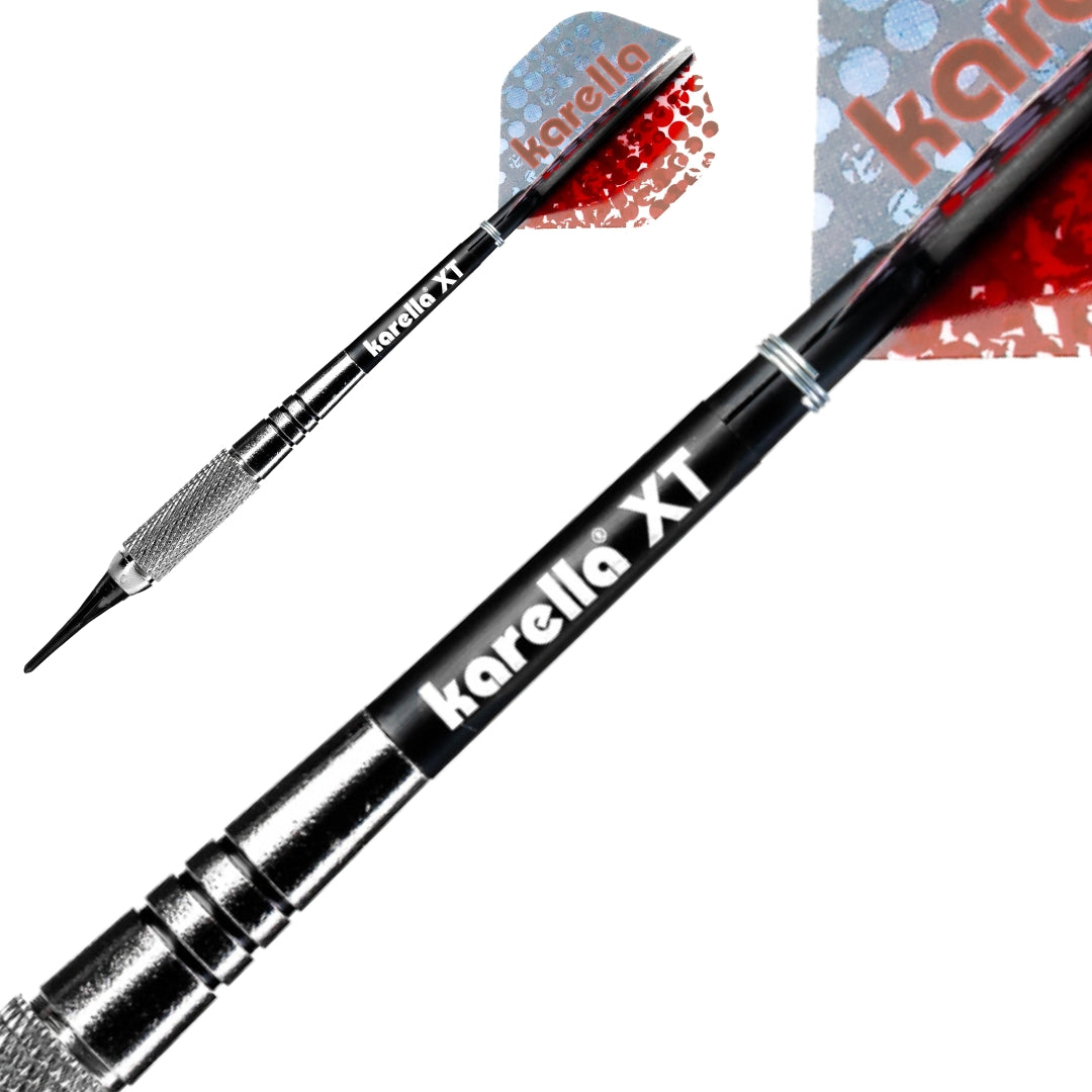 Karella - Softdart - XT-5 20 gr.