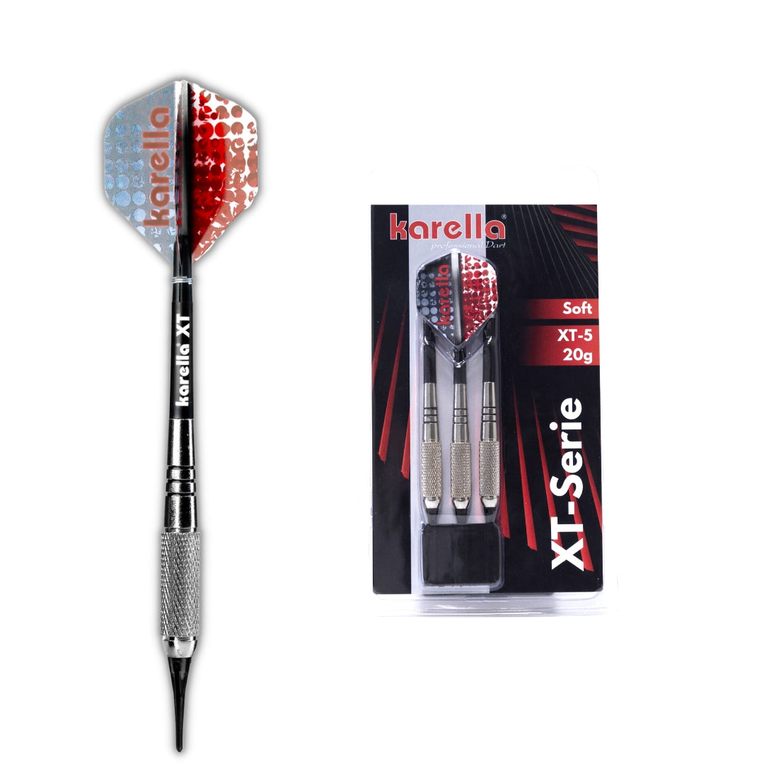 Karella - Softdart - XT-5 20 gr.