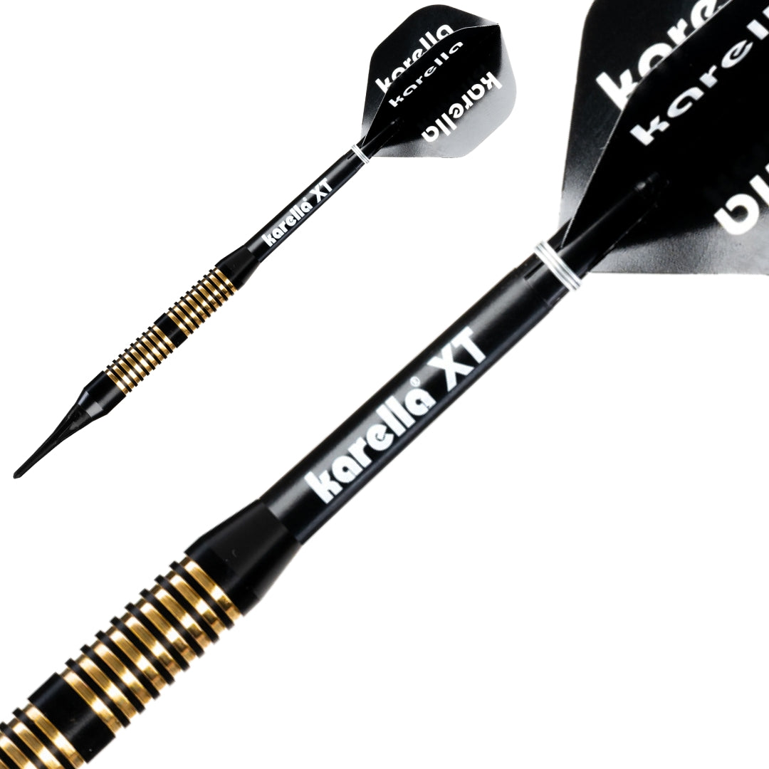 Karella - Softdart - XT-6 21 gr.