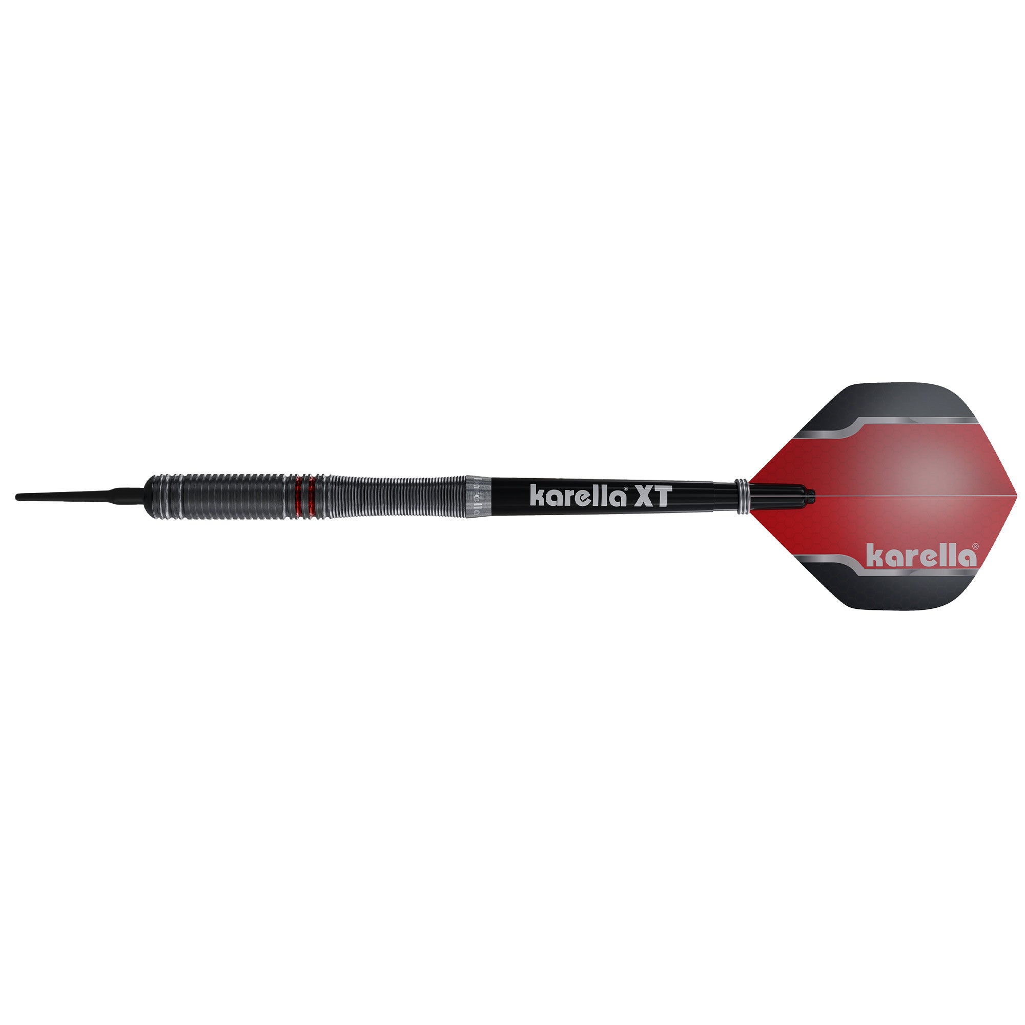 Karella - Softdart - Fighter 90% Tungsten