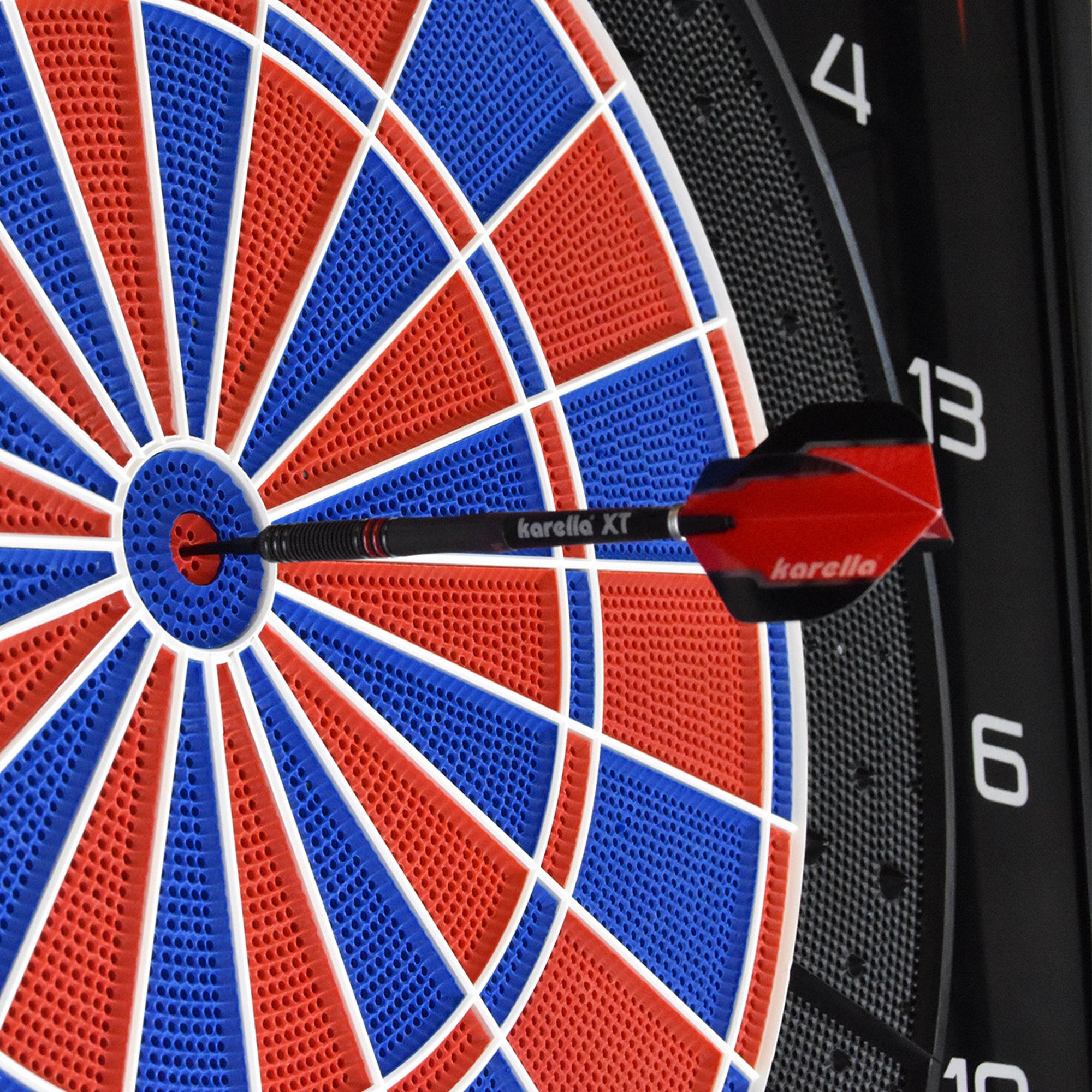 Karella - Softdart - Fighter 90% Tungsten