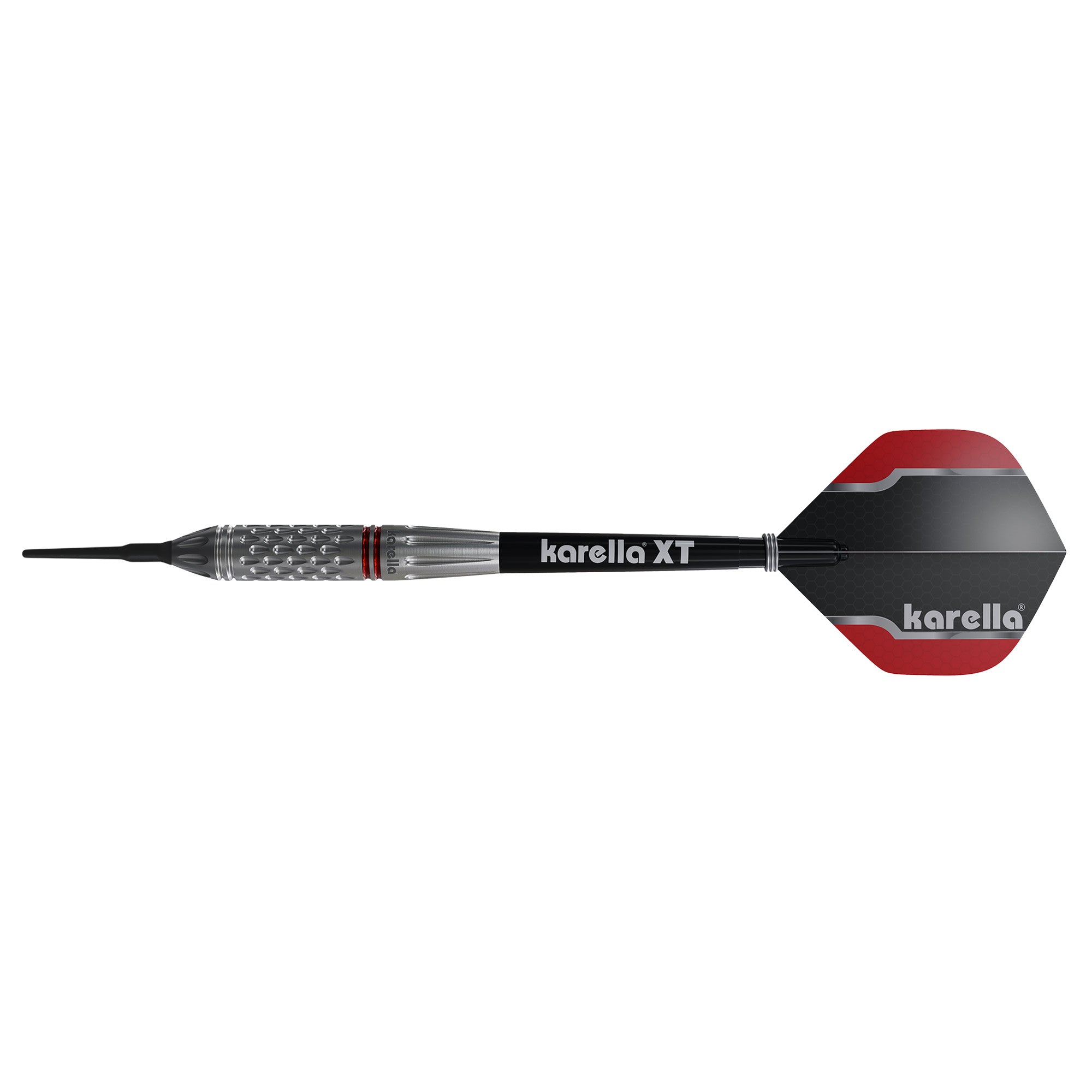 Karella - Softdart Commander 90% Tungsten