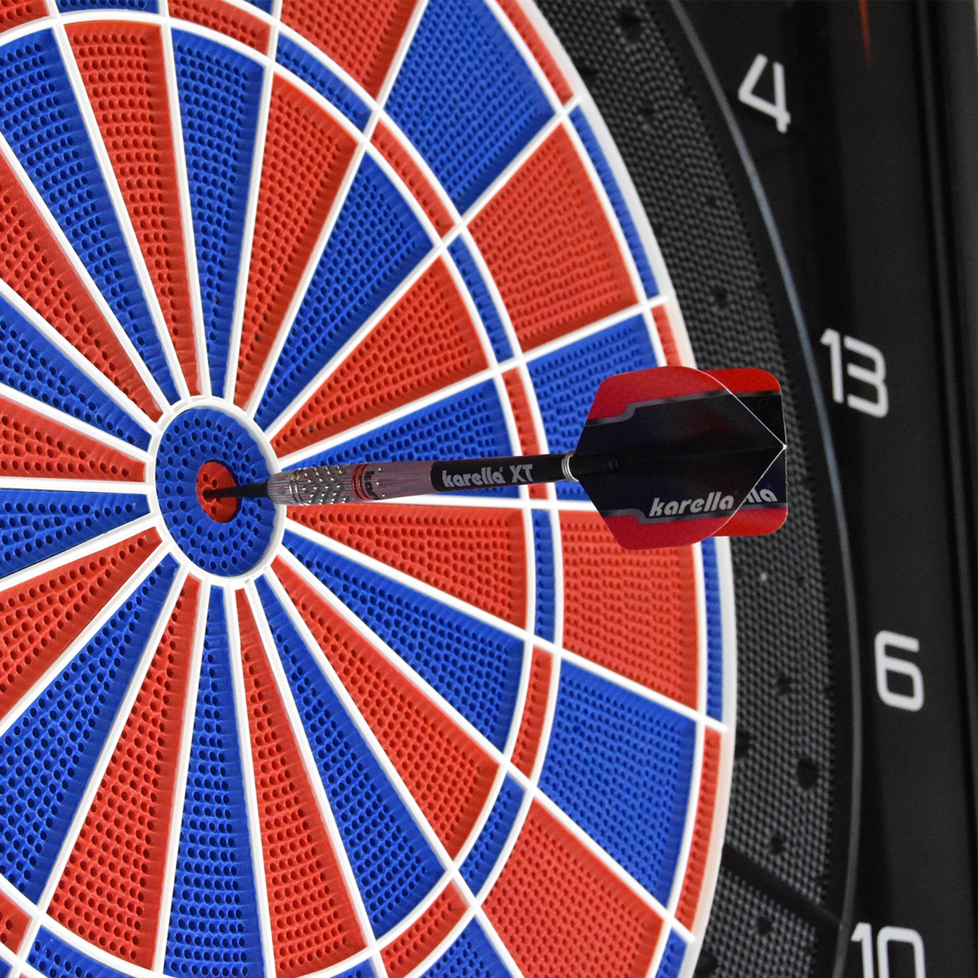 Karella - Softdart Commander 90% Tungsten