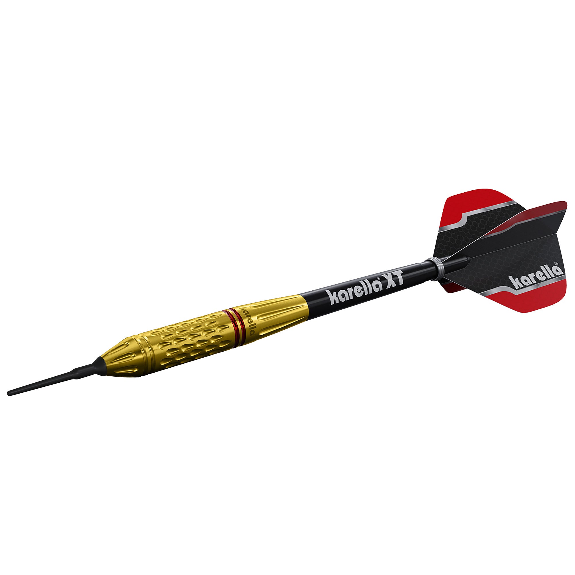 Karella - Softdart - Commander 90% Tungsten