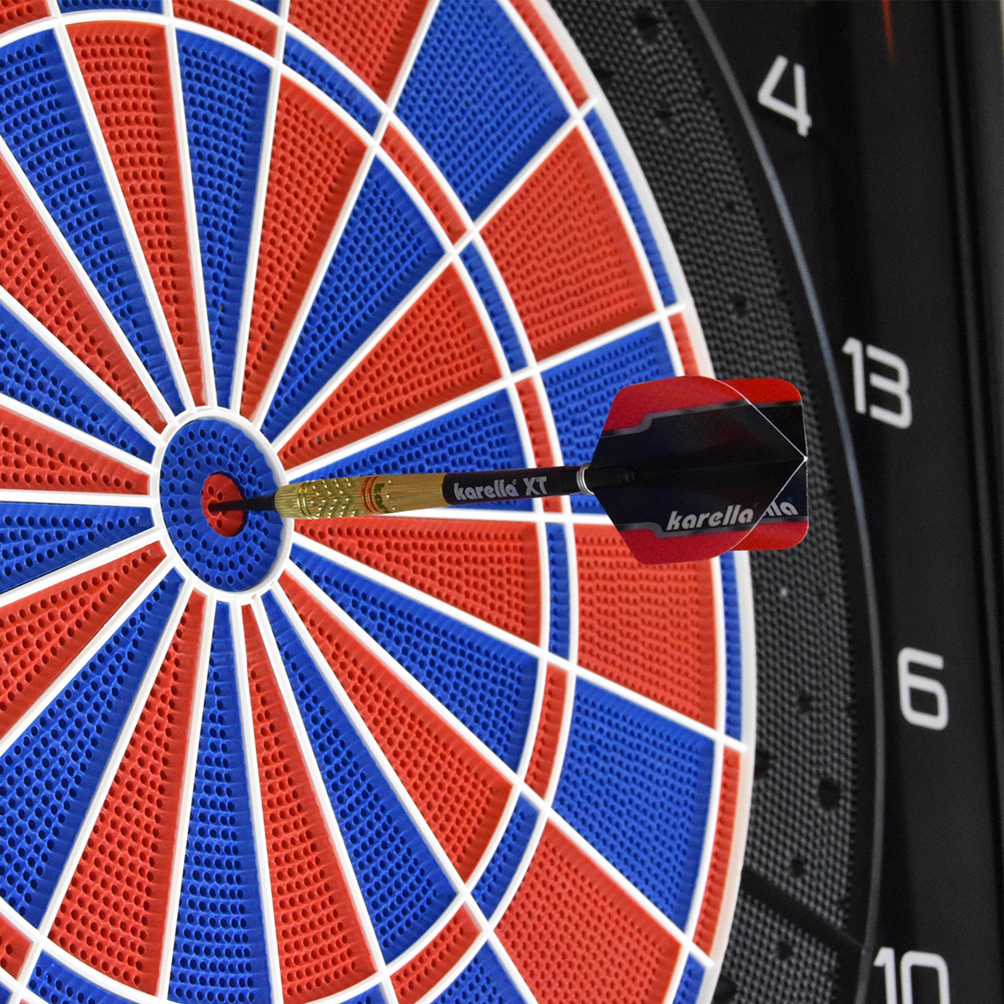 Karella - Softdart - Commander 90% Tungsten