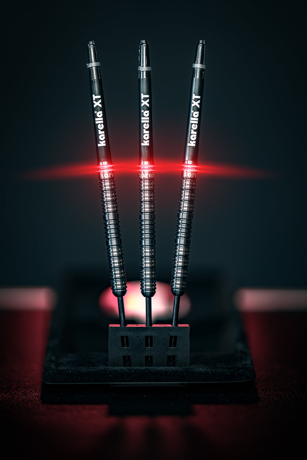 Karella - Softdart - HiPower 90% Tungsten