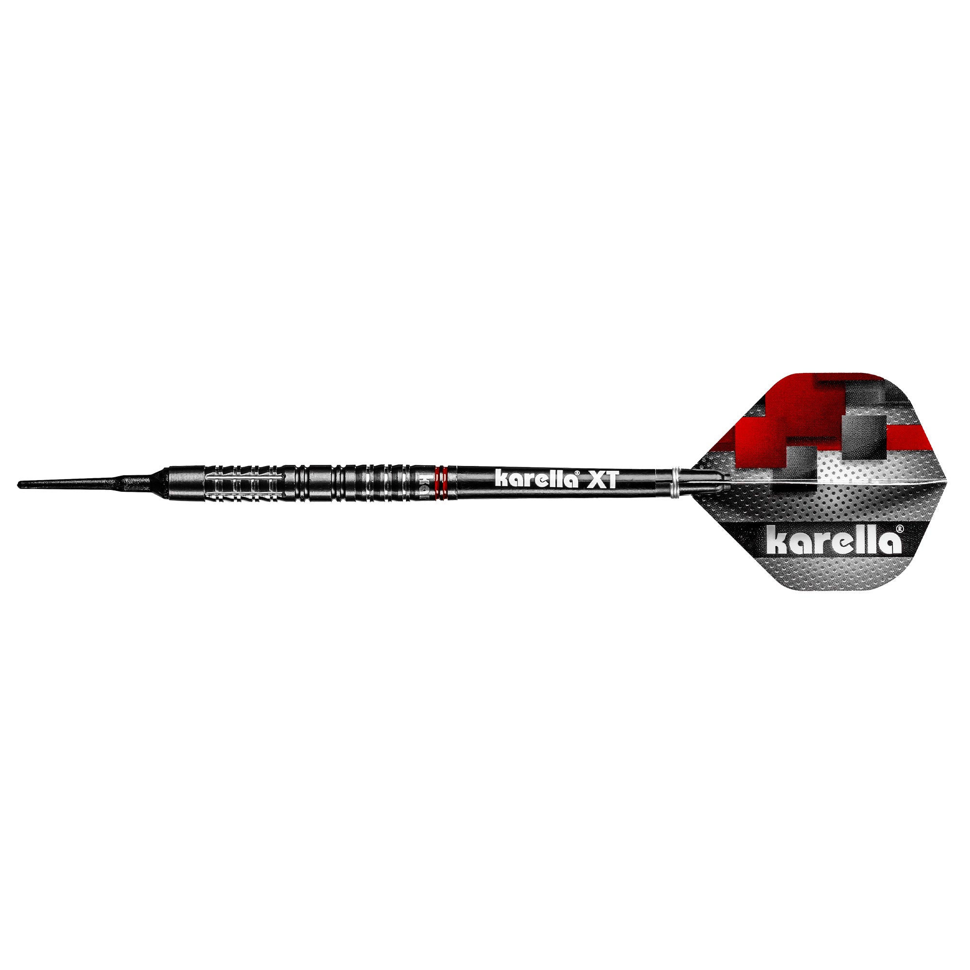 Karella - Softdart - SuperDrive 90% Tungsten
