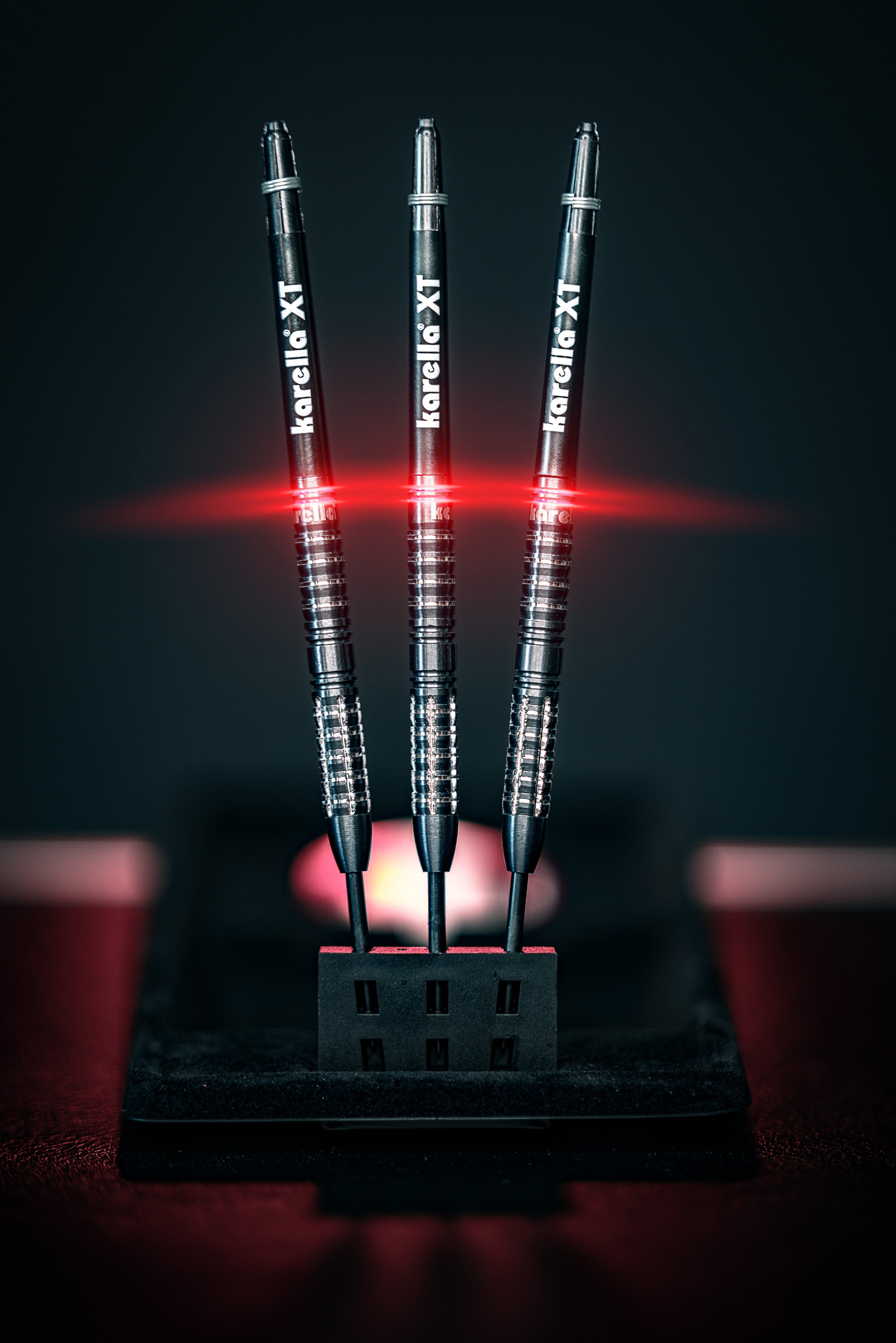 Karella - Softdart - SuperDrive 90% Tungsten