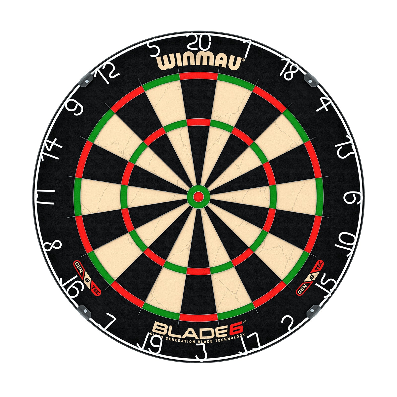 Winmau - Dartboard Surround Set - PDC