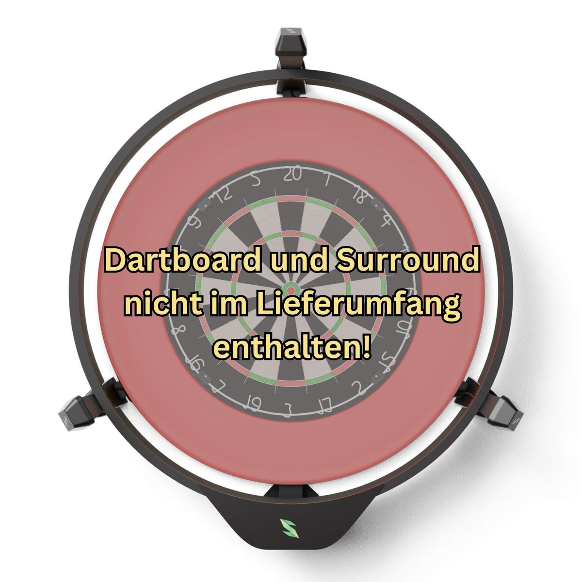 Scolia - Home 2 Set mit Beleuchtung