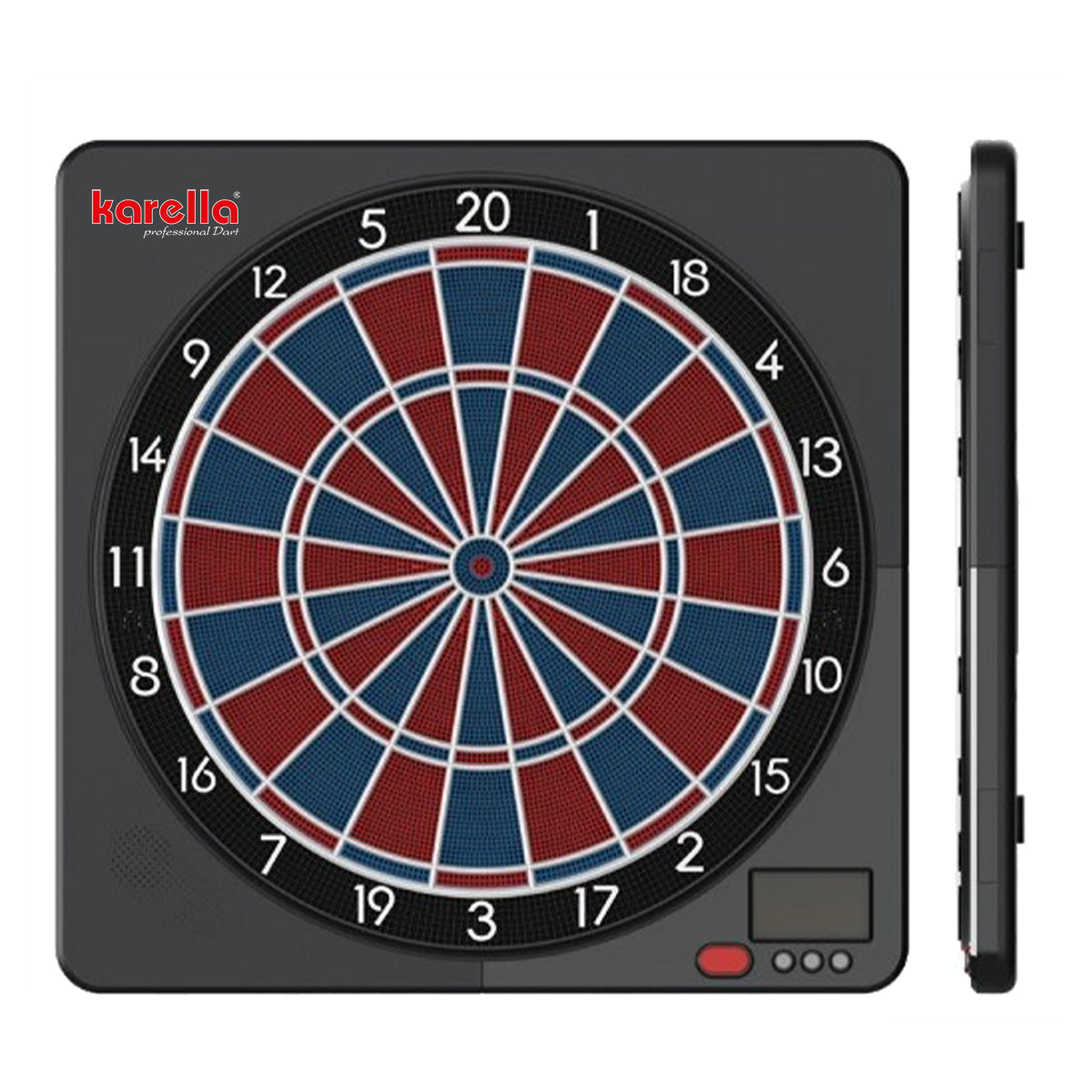 Karella- Dartautomat - CB-Smart