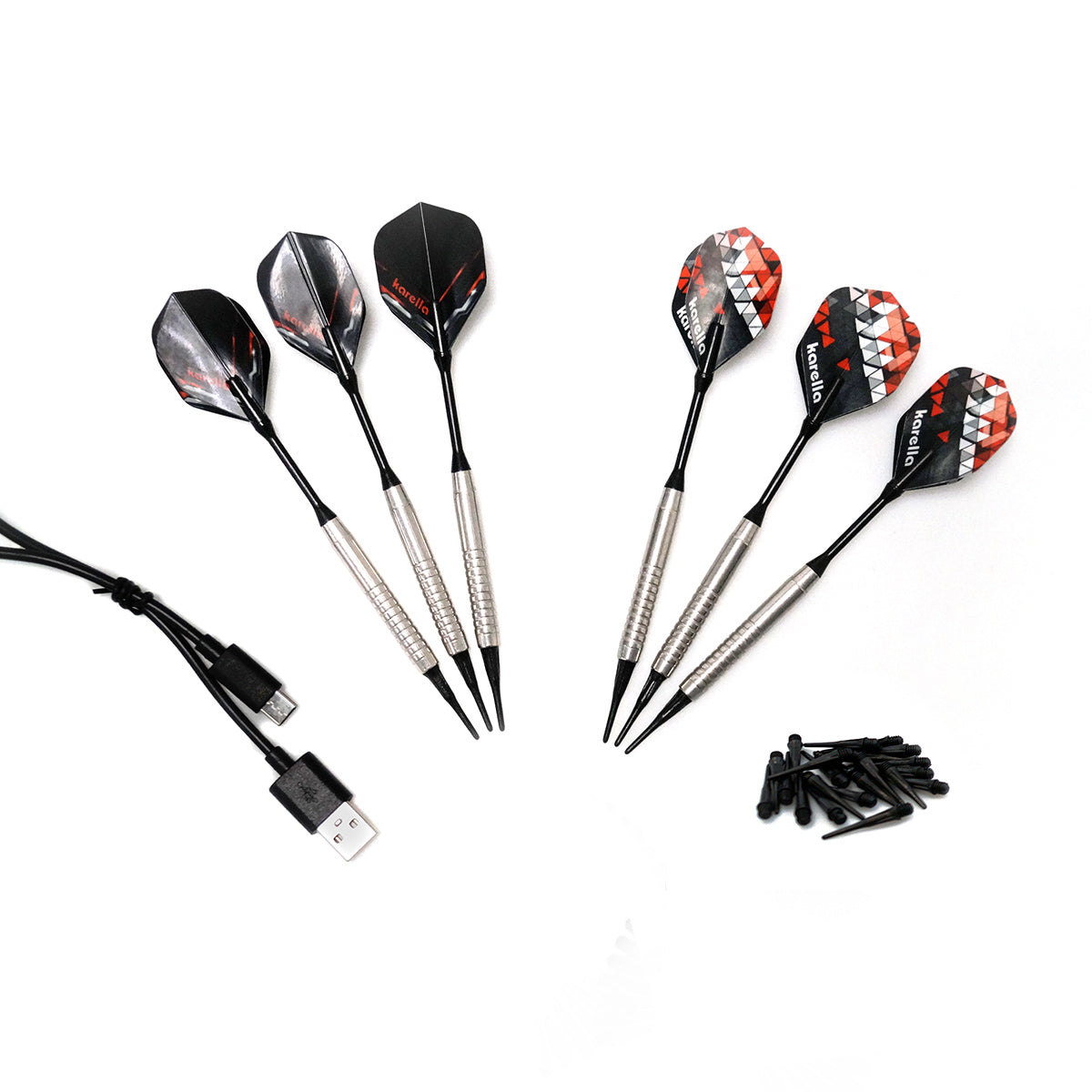 Karella- Dartautomat - CB-Smart