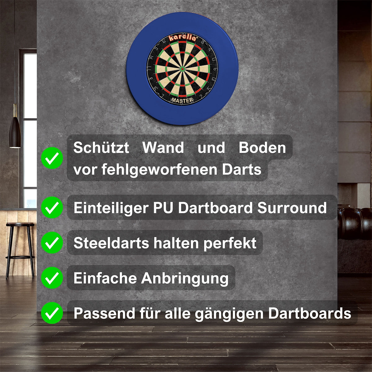 Karella - Surround - PU