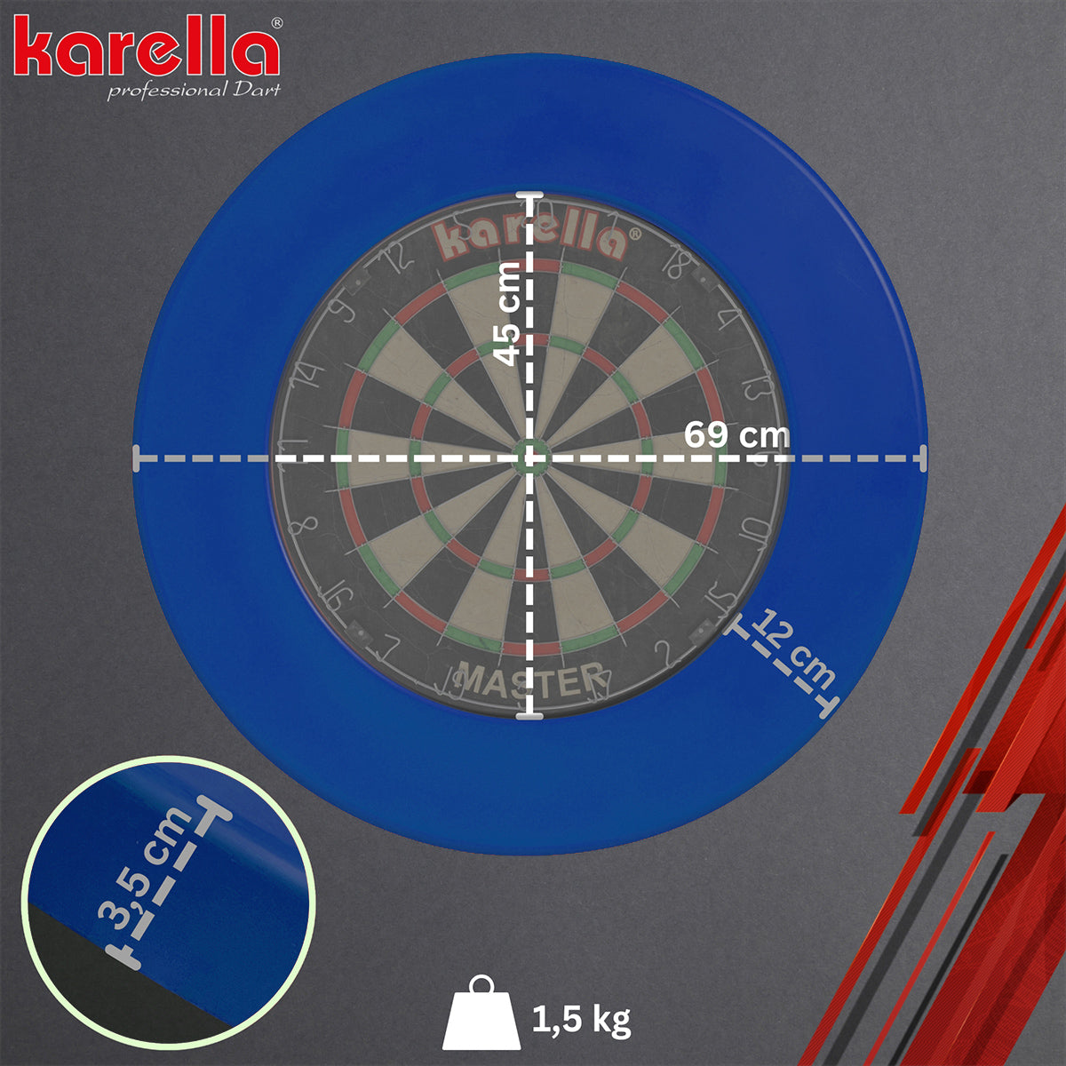 Karella - Surround - PU
