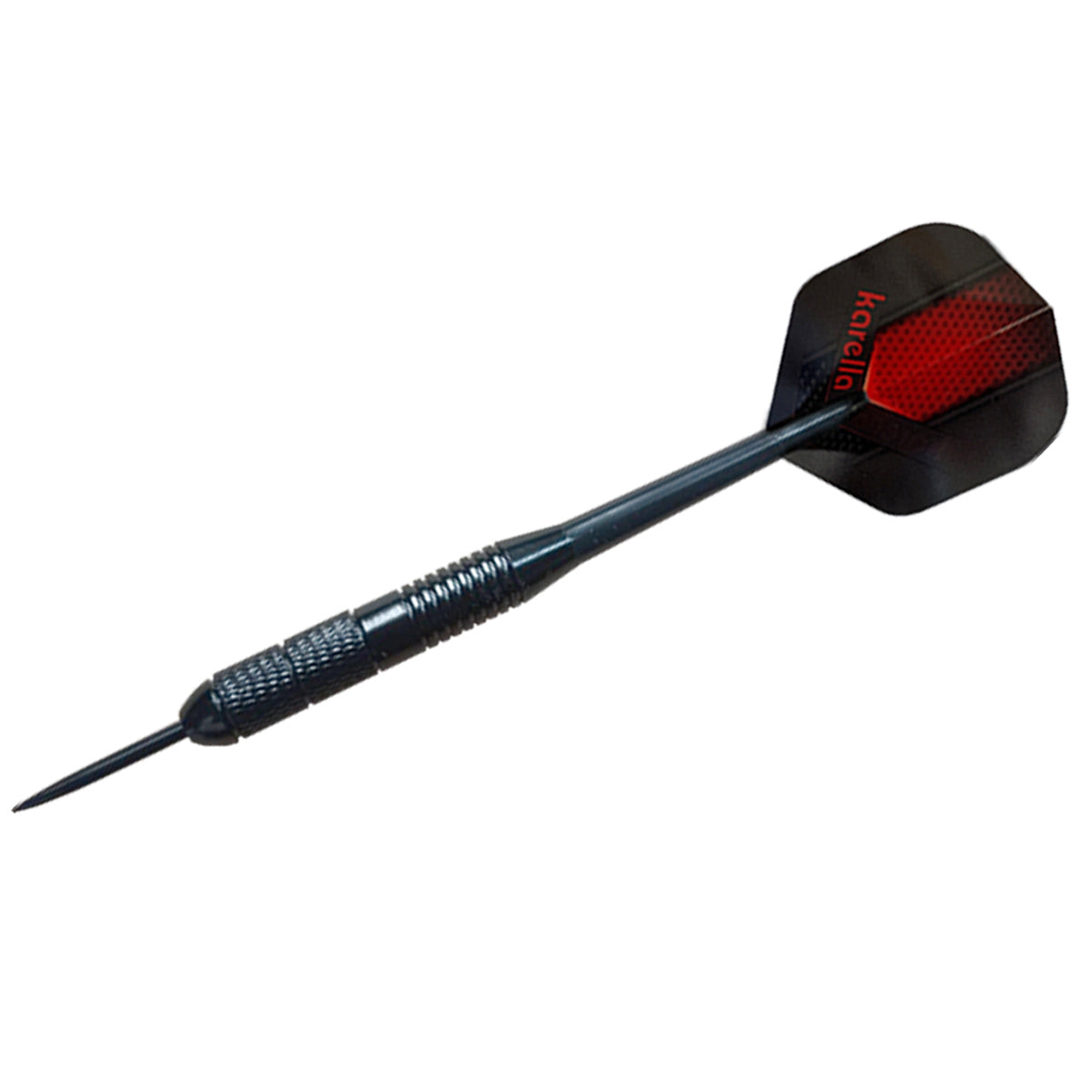 Karella - Dartboard BullOut Set inkl. 2 Set Darts