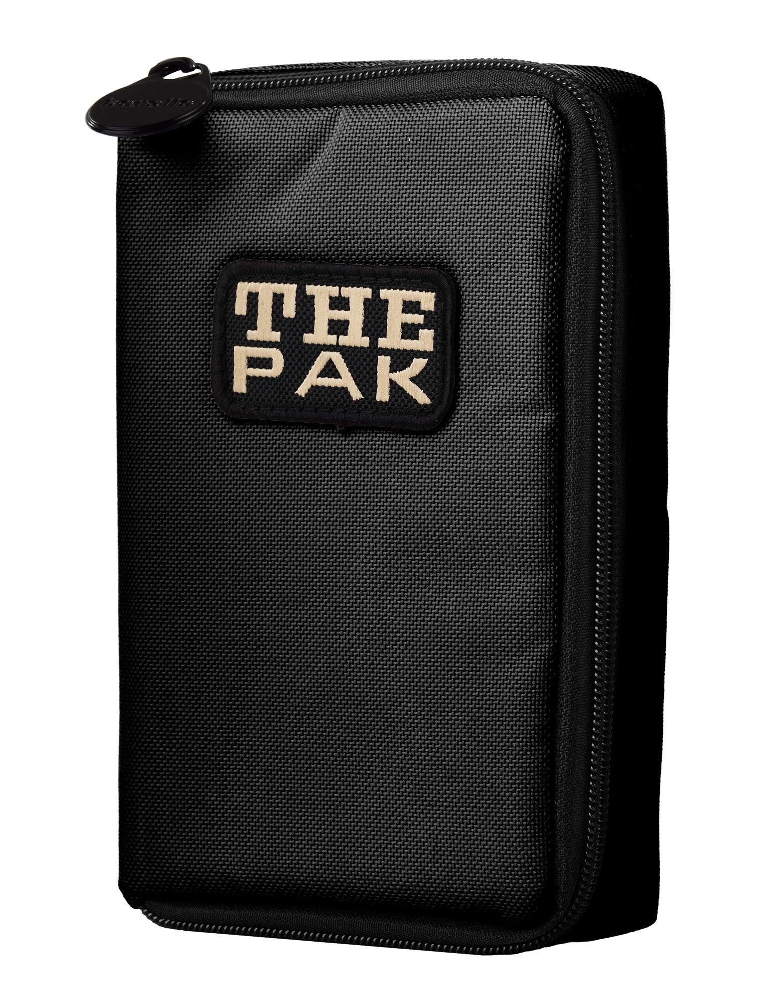 THE PAK - Darttasche - 12 verschiedene Farben