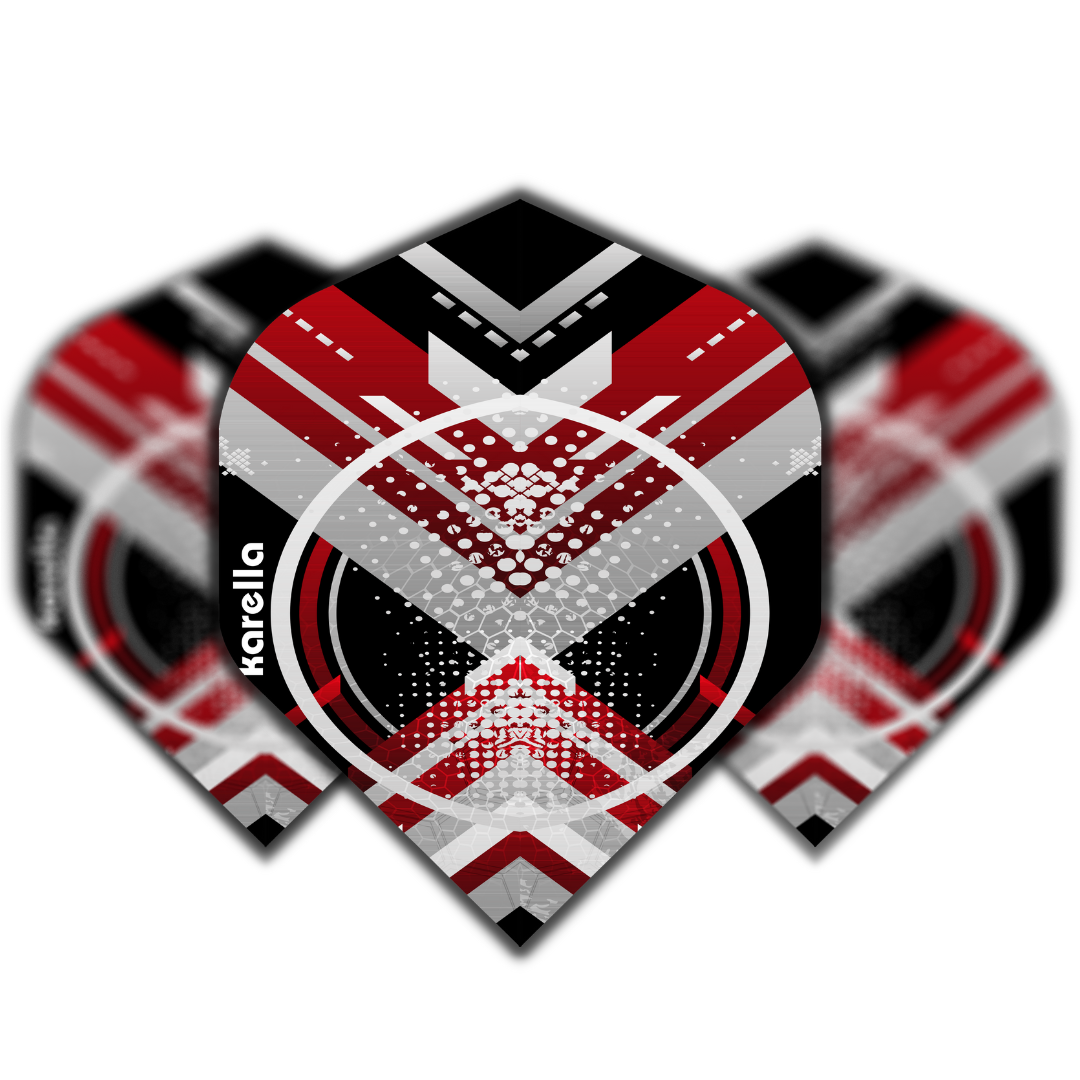 Karella - Flights - XT-3