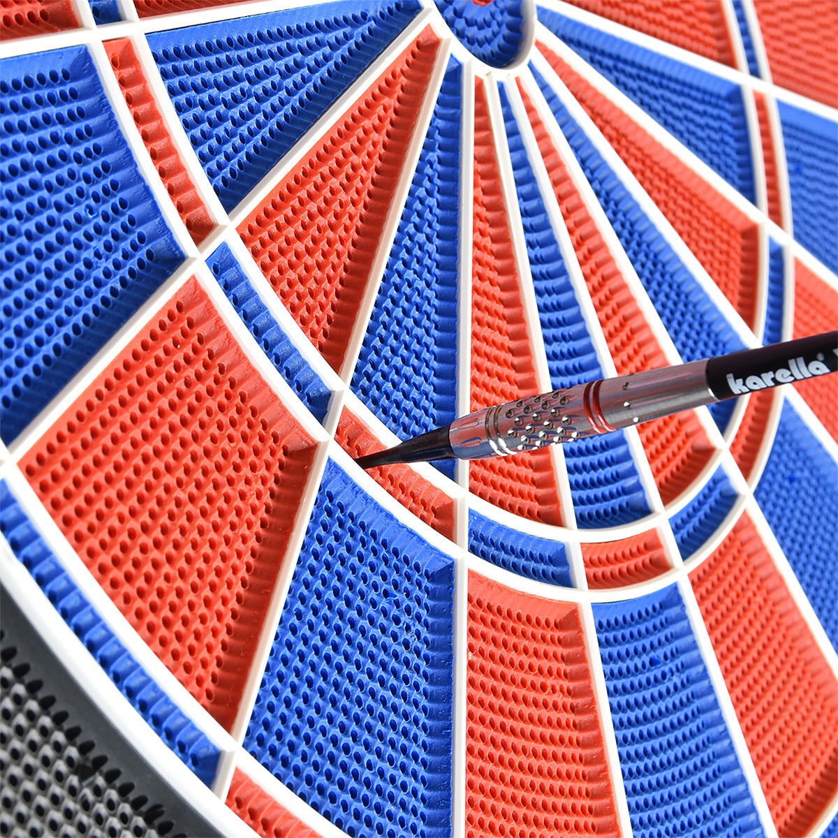 Karella - Softspitze - Keypoint 2BA Gewinde 1000 St.