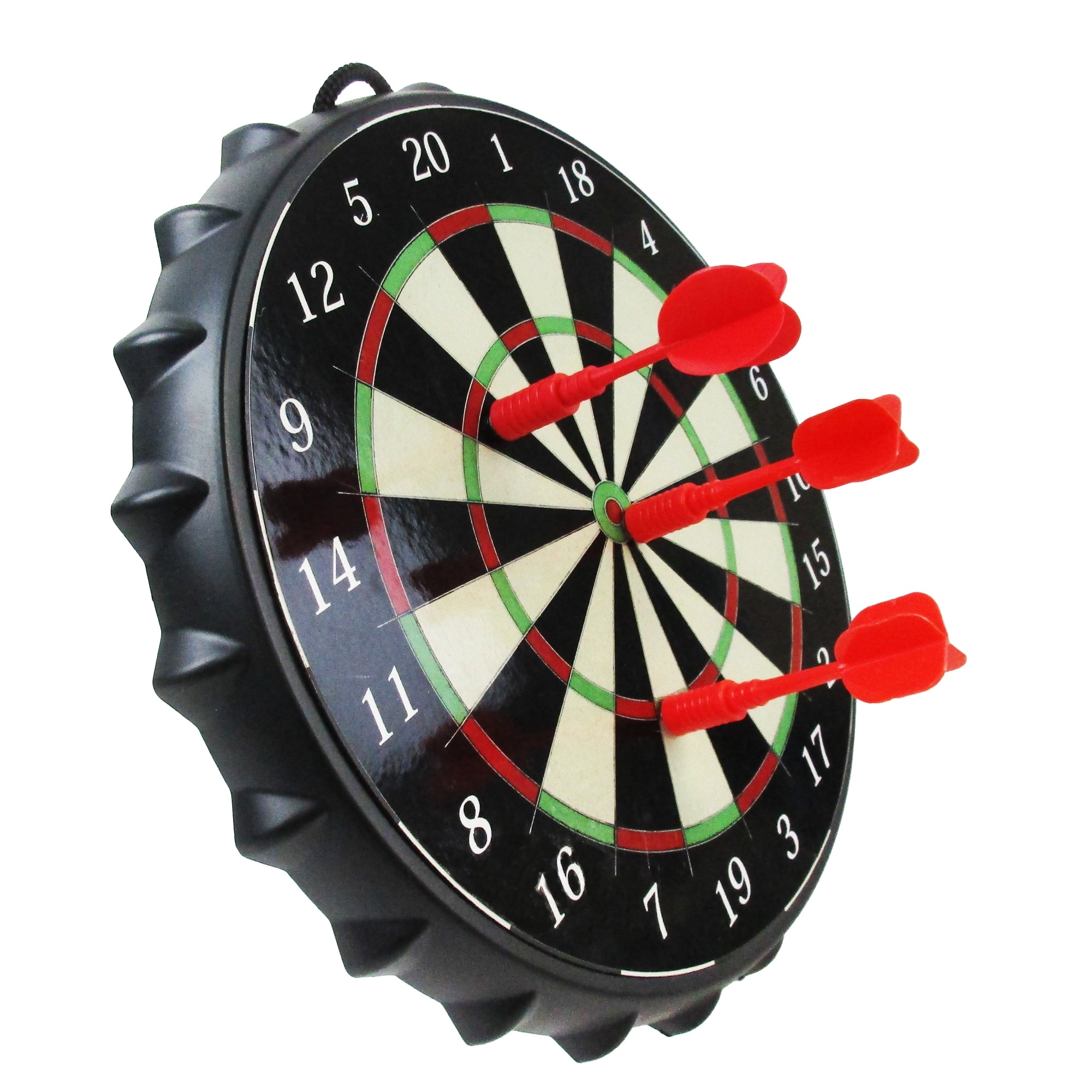 Karella Magnet Dartboard Mini