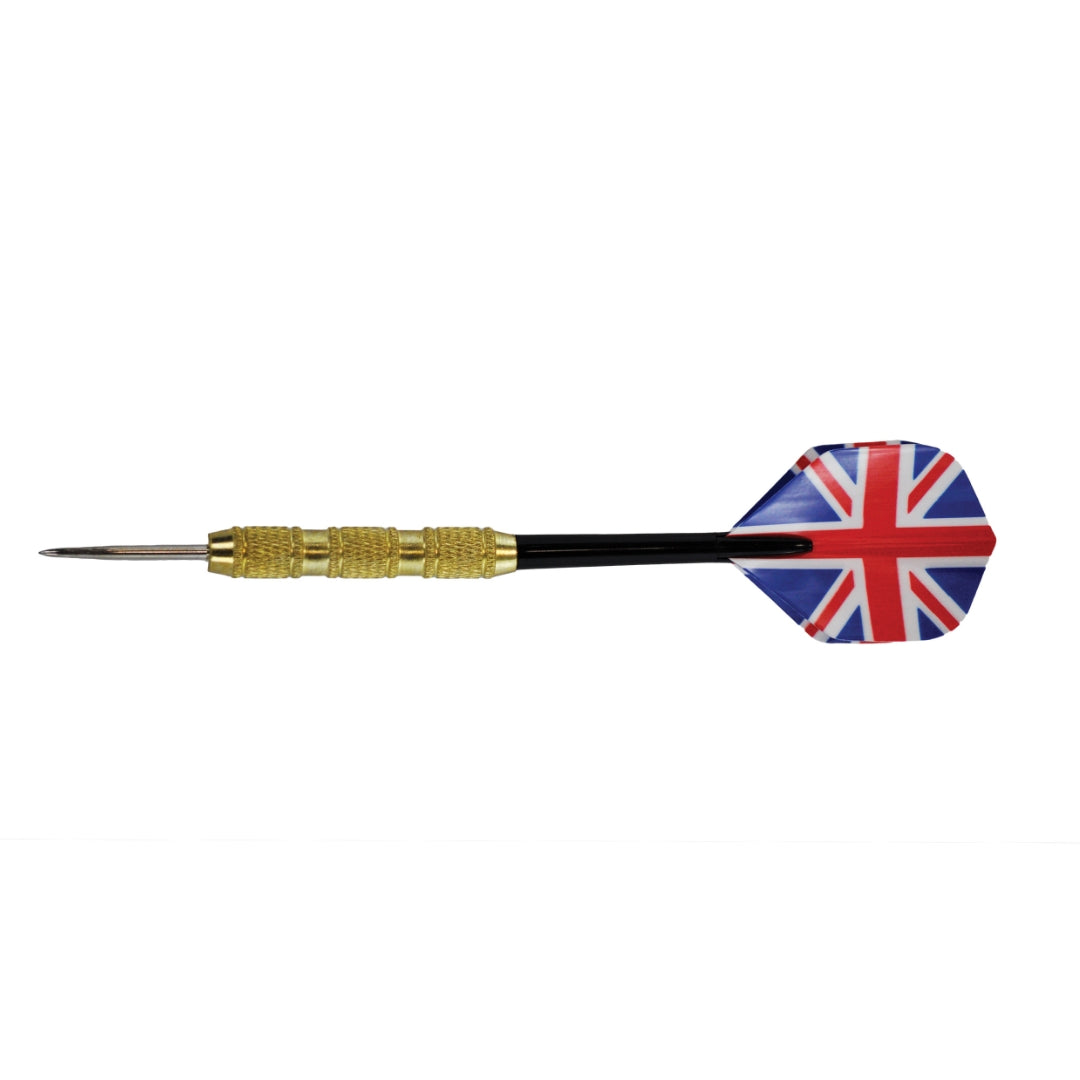 Karella - Steeldart - Blister-Set 18 gr.
