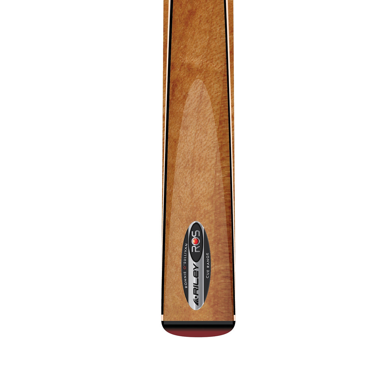 Ronnie O'Sullivan - Queue Snooker RS-1