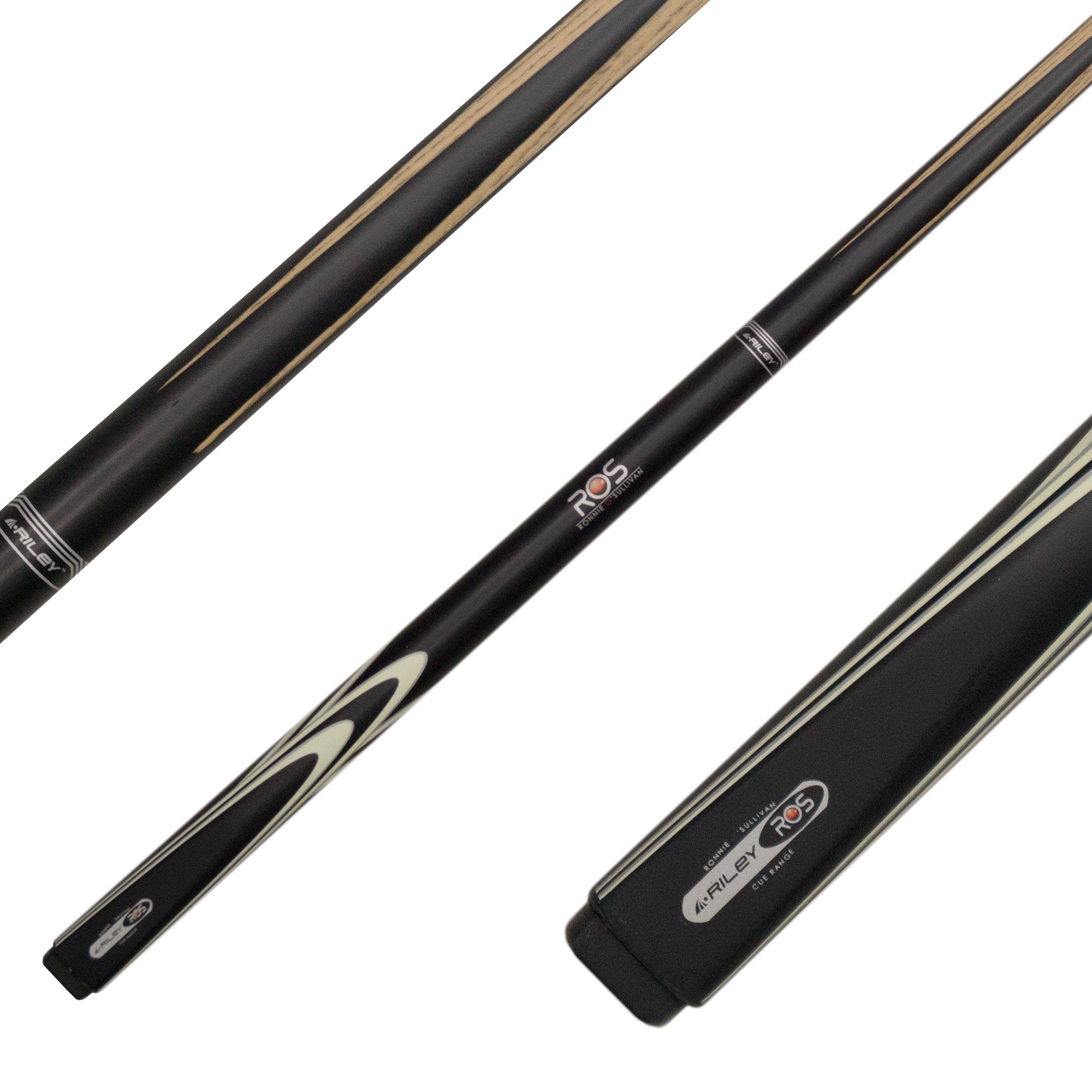 O'Sullivan - Queue - Snooker - The Legend