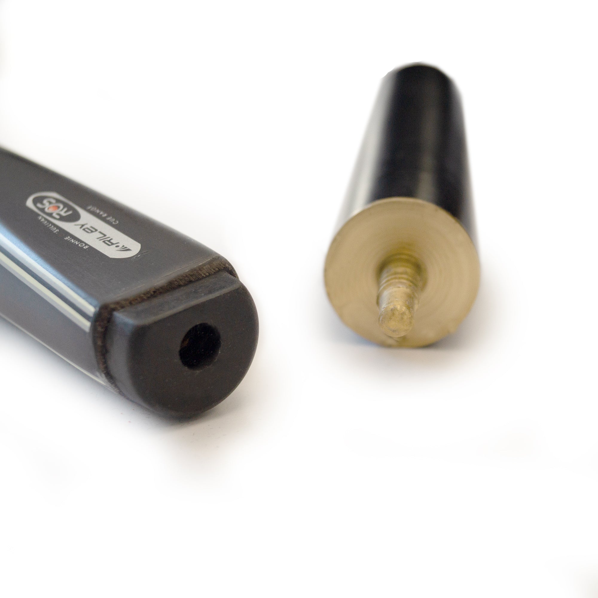 O'Sullivan - Queue - Snooker - The Legend