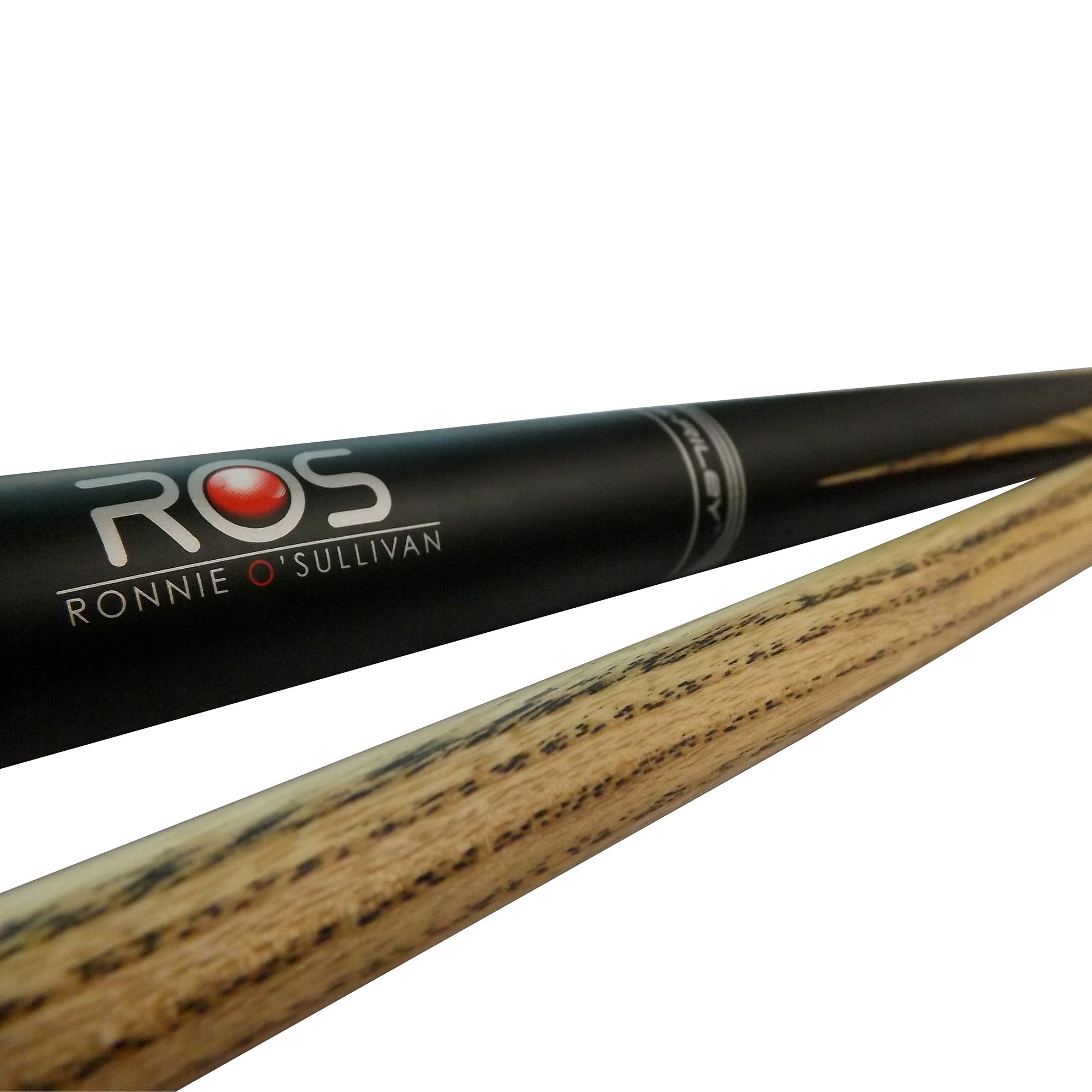 O'Sullivan - Queue - Snooker - The Legend