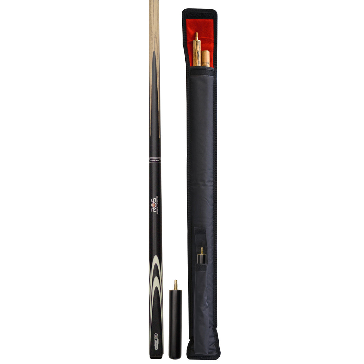 O'Sullivan - Queue - Snooker - The Legend SET