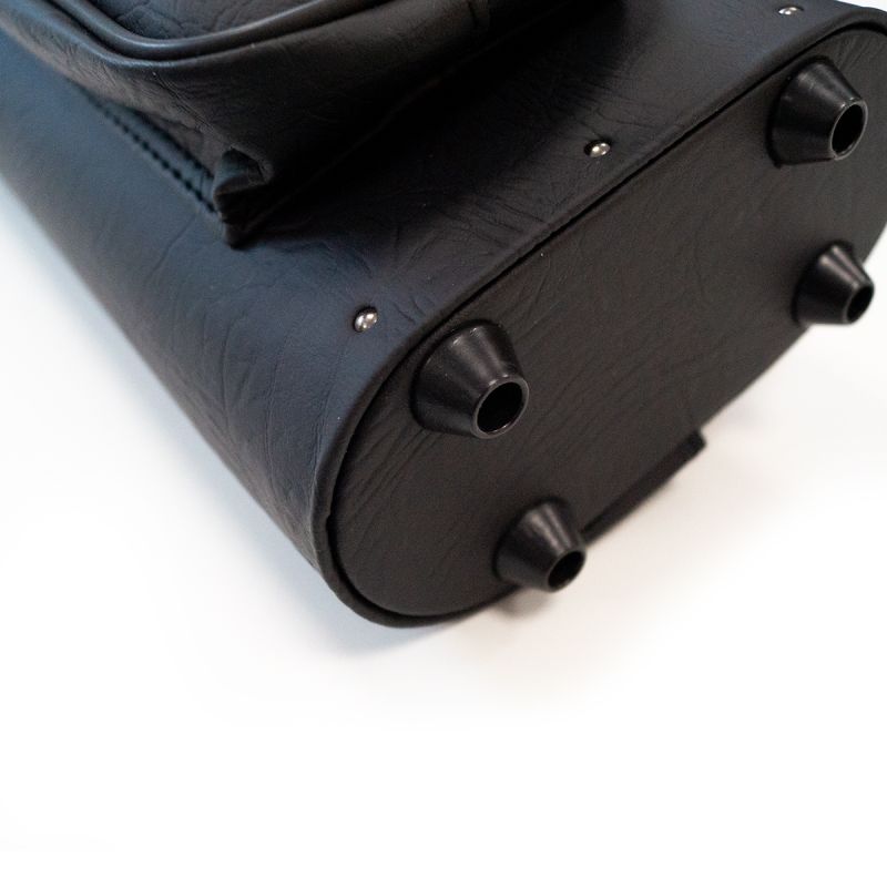 Köcher Robertson 2/4