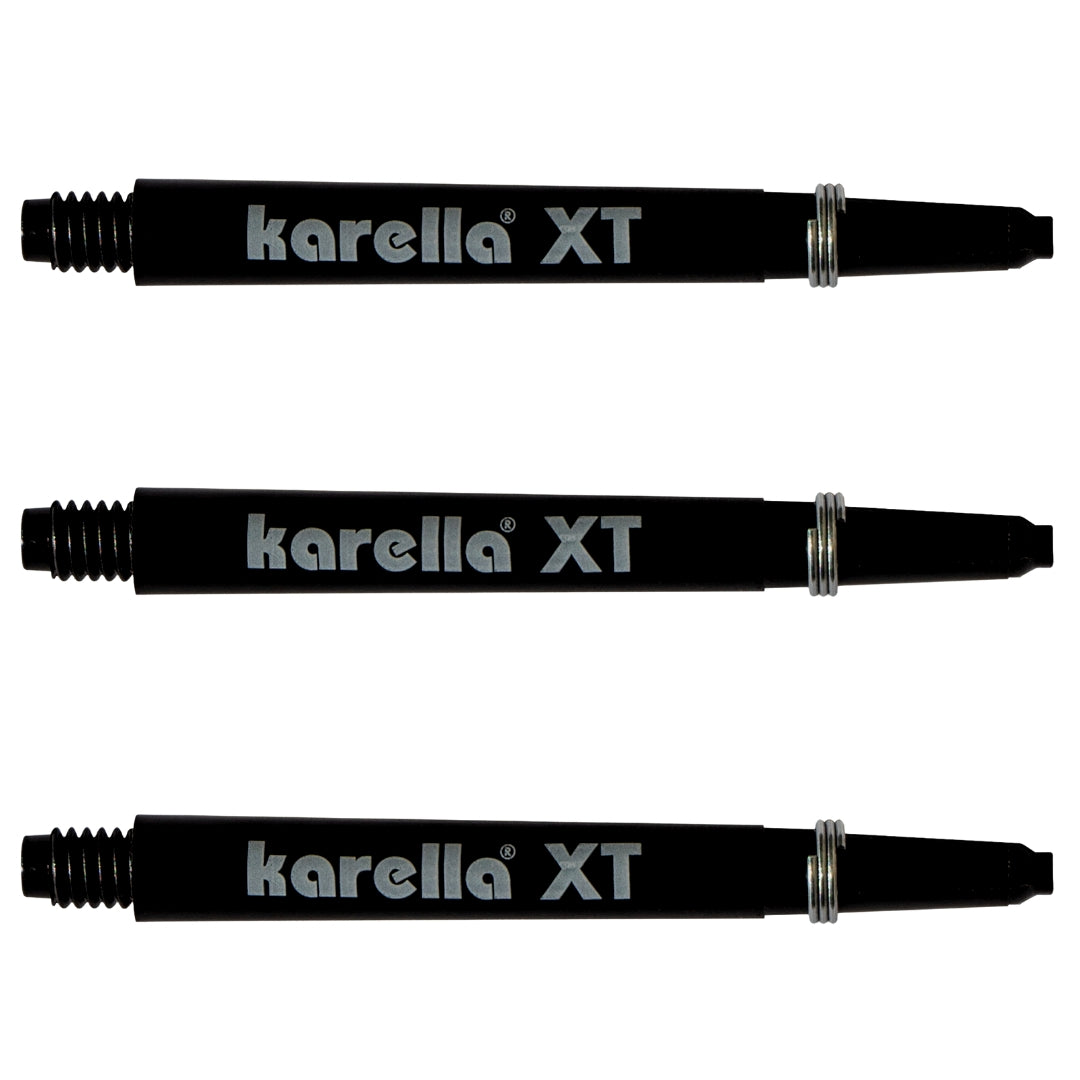 Karella - Shaft - XT Medium Polycarbonat 48 mm