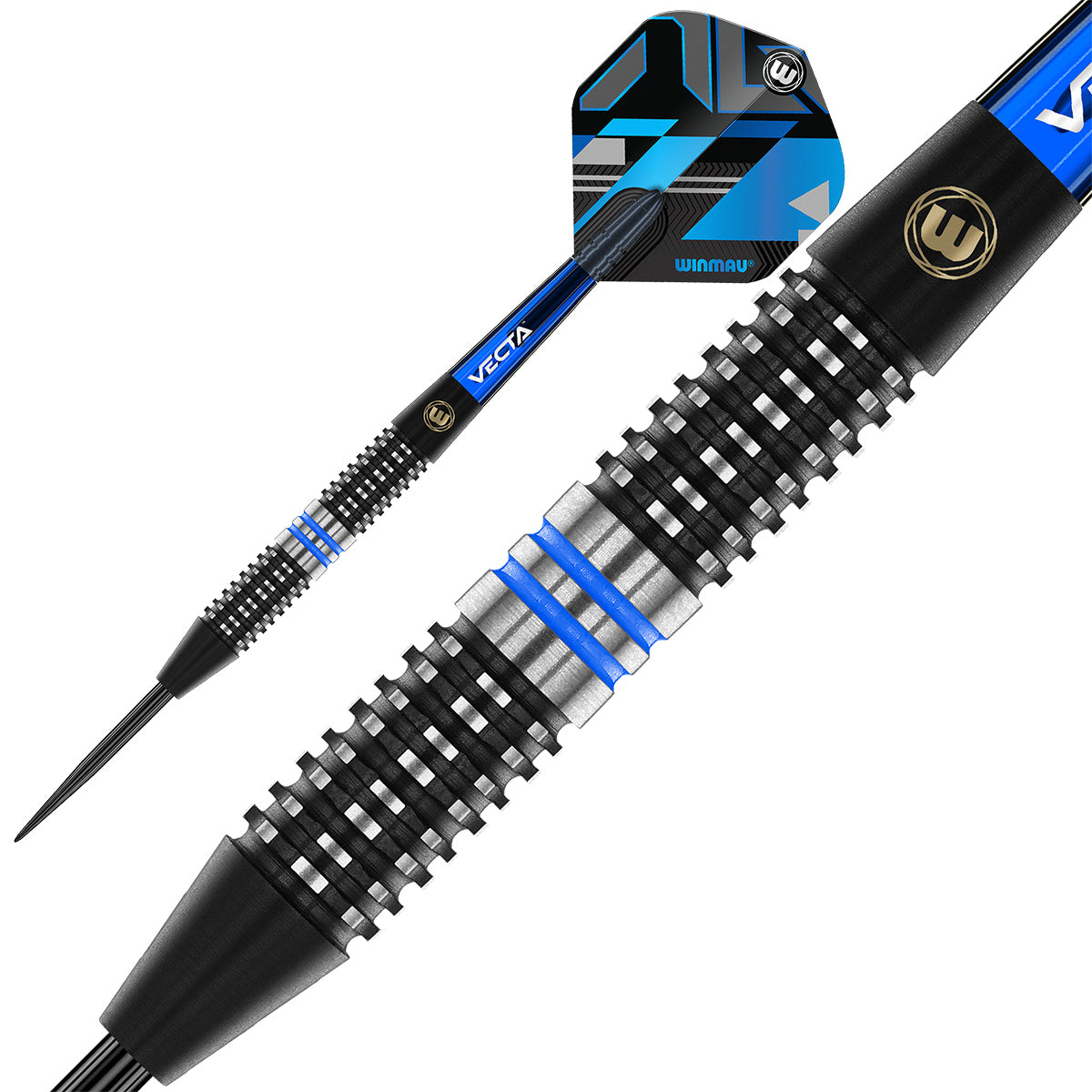 Winmau - Steeldart - Galactics 24 gr.