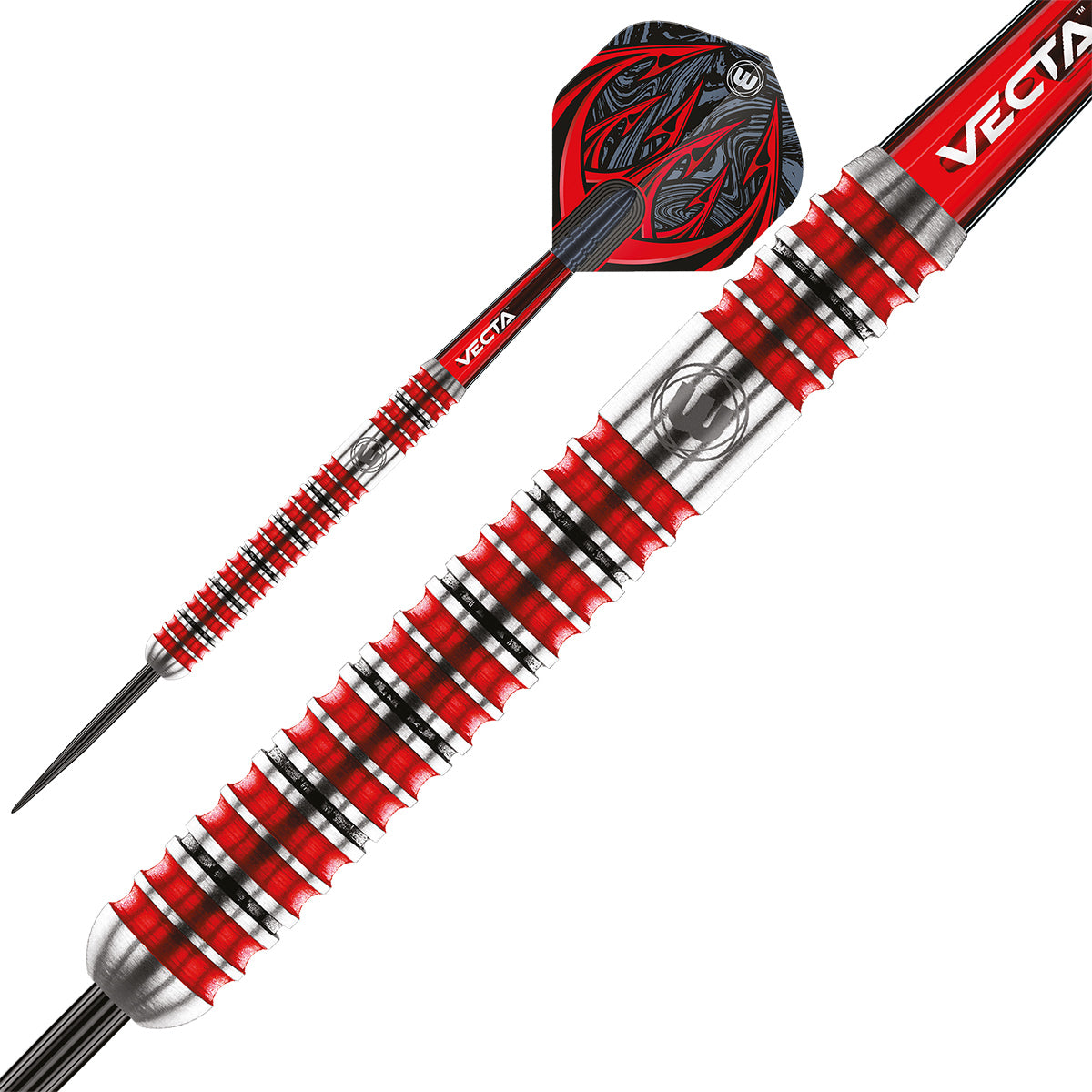 Winmau - Steeldart - Diablo