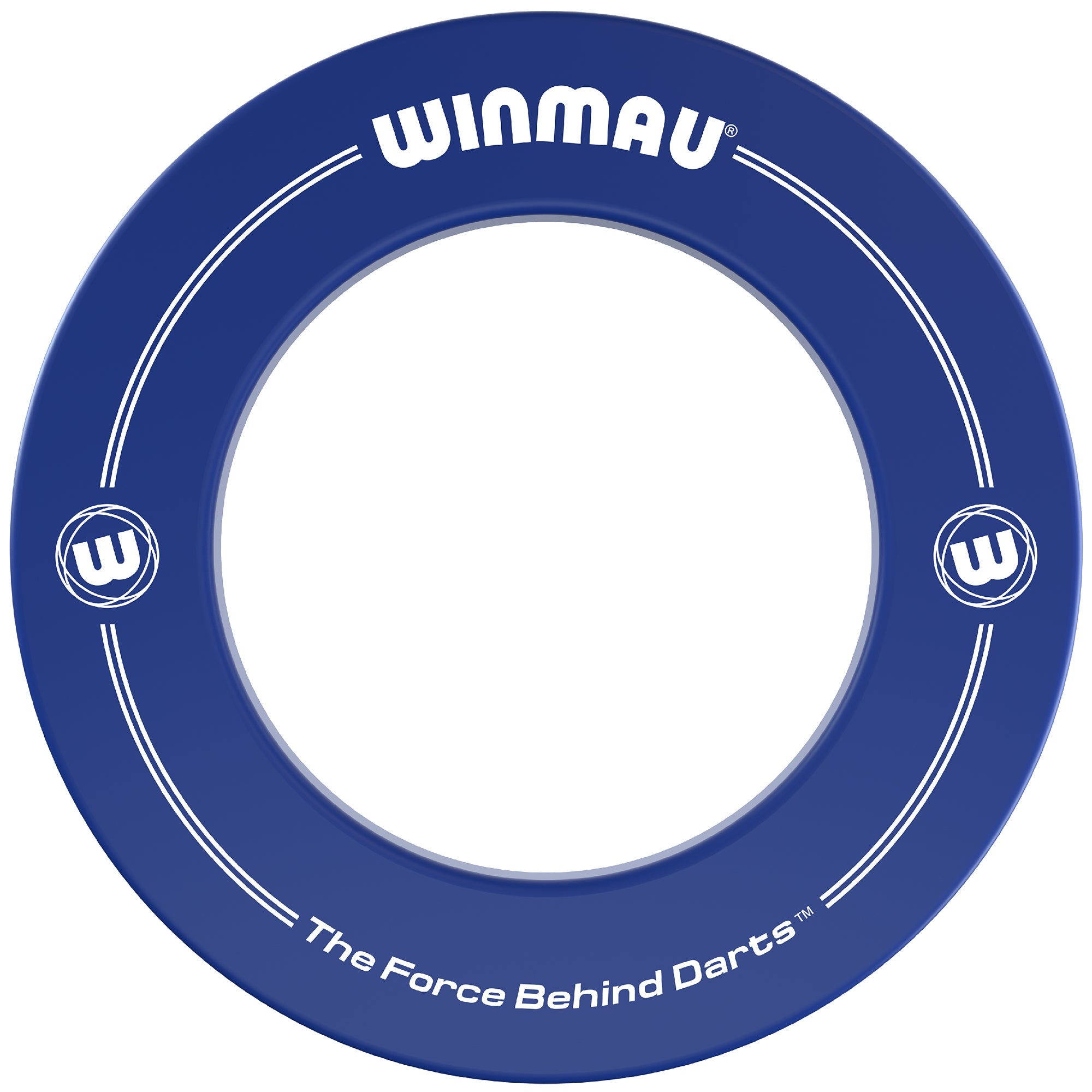 Winmau - Surround - blau