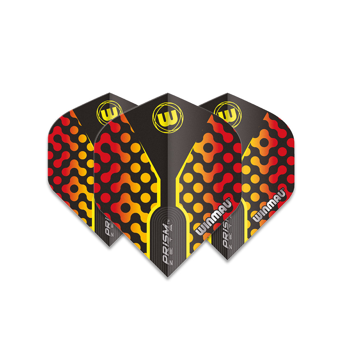 Winmau - Flights - Prism Zeta