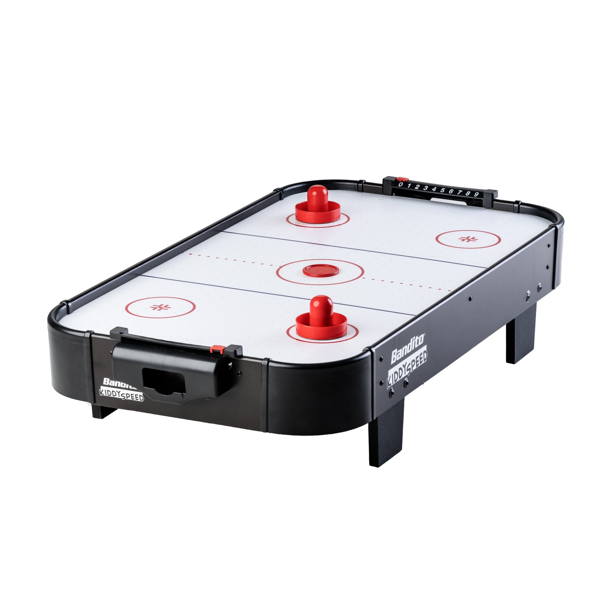Mini-Airhockey - Bandito KiddySpeed Tischaufleger