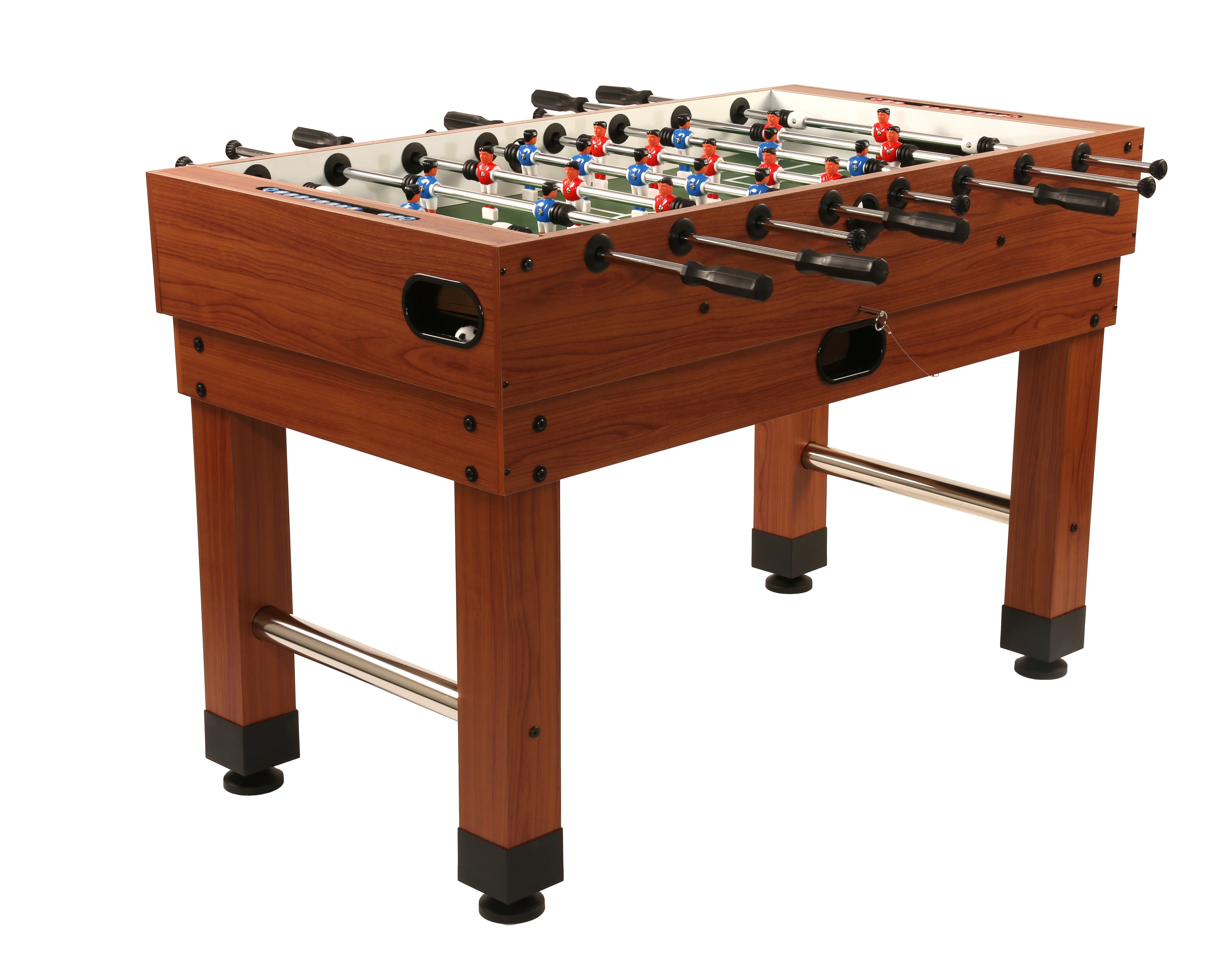 Tischkicker Multigame 9in1