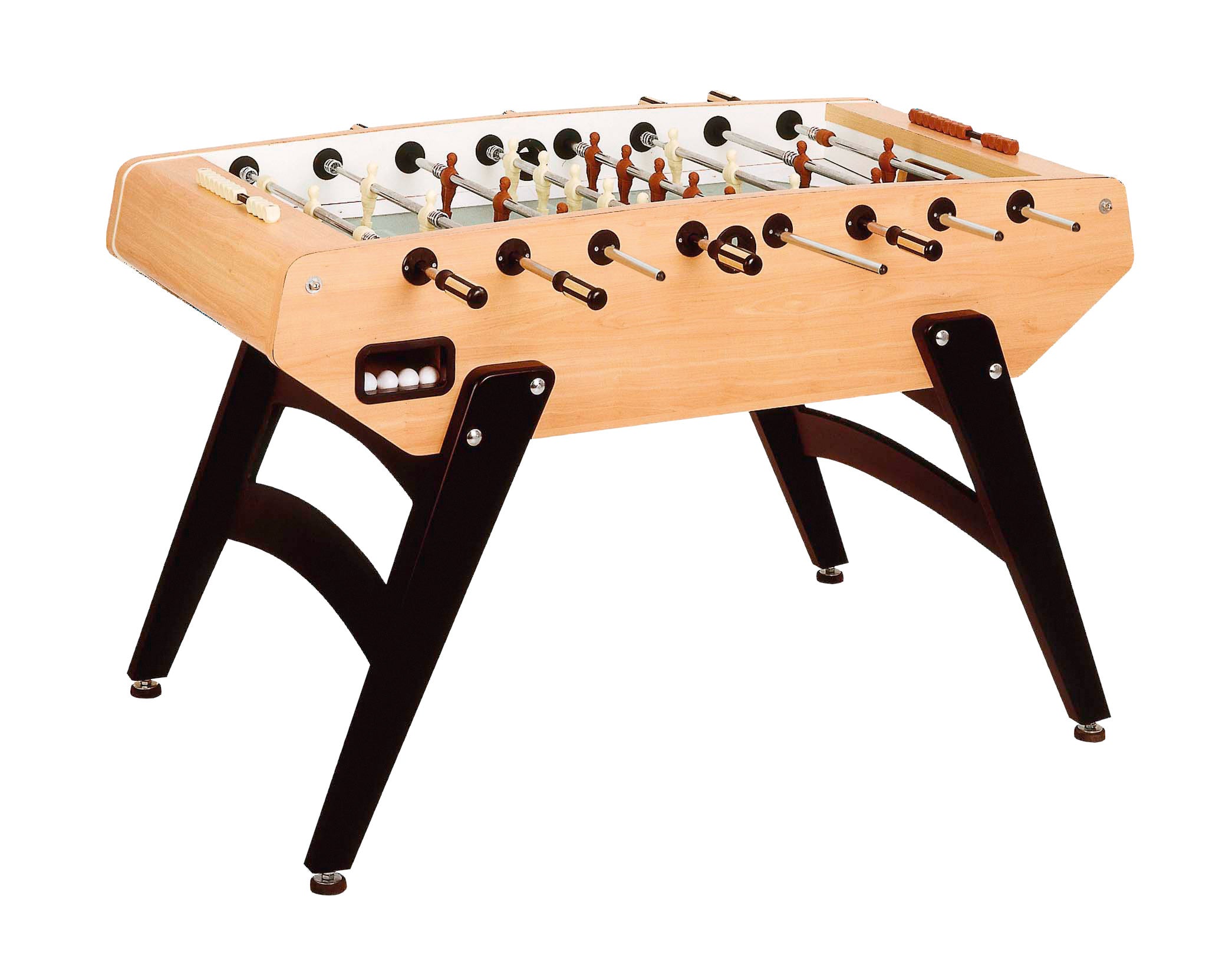 Tischkicker - Garlando G-5000 birne