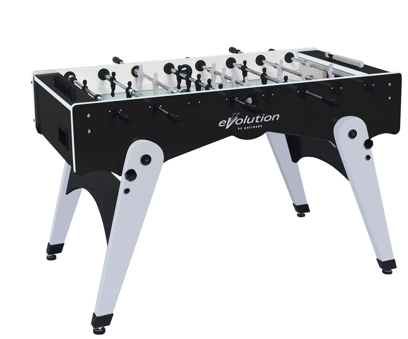Tischkicker - Garlando Foldy EVO