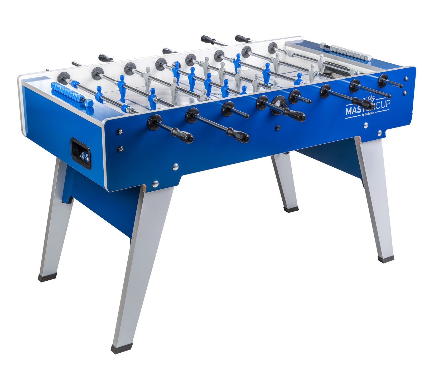 Tischkicker - Garlando MasterCup Foldy