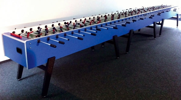 Tischkicker - Garlando Master Cup XXXL