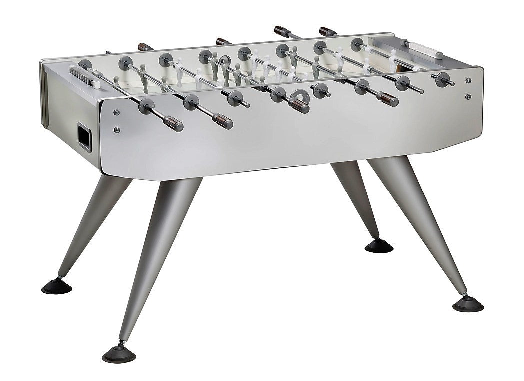 Tischkicker - Garlando Premium Mirror