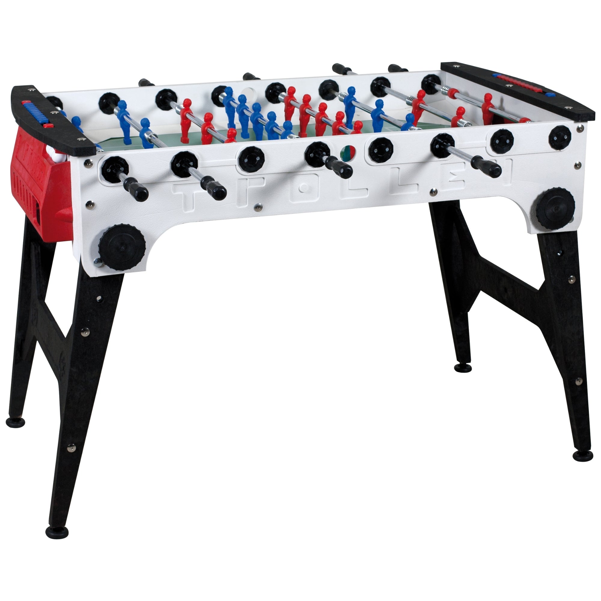 Tischkicker Norditalia Outdoor Storm Trolley Klappbar