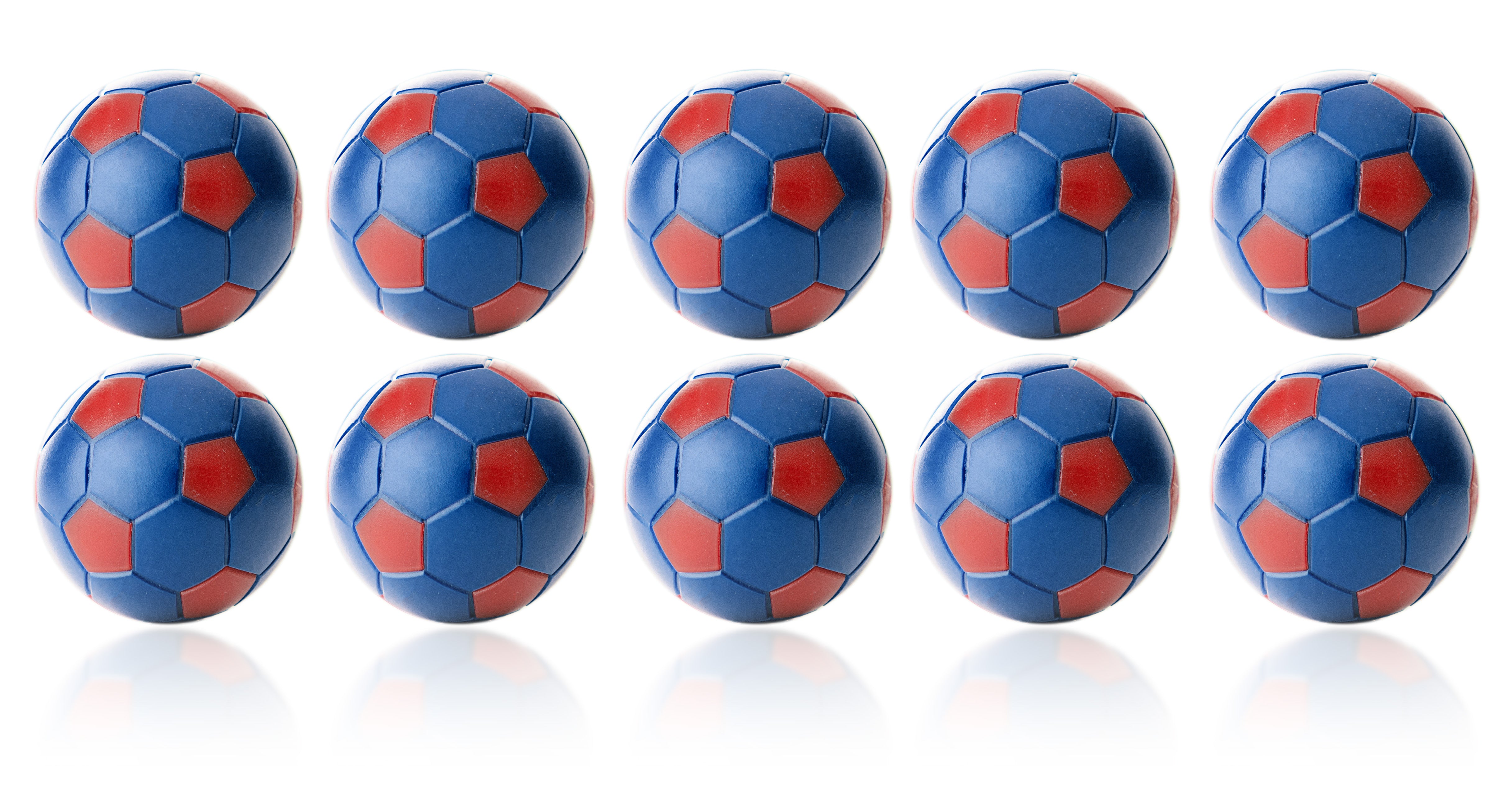 Kickerball Winspeed by Robertson 35 mm