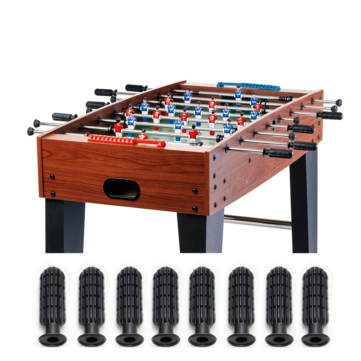 Bandito - Kickergriff Hobby für 13 mm Stangen
